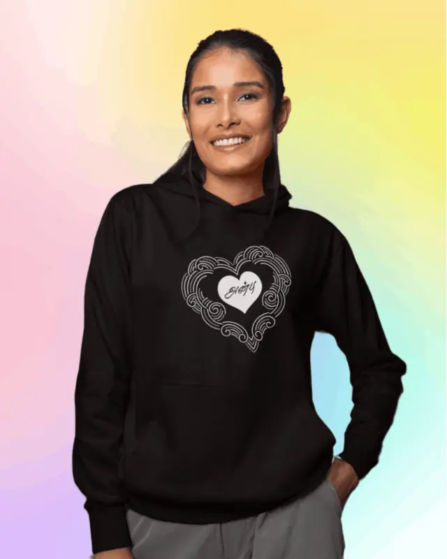 Women Anbu Tamil tshirt