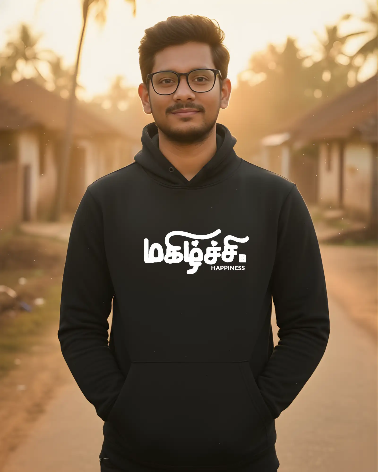 மகிழ்ச்சி - image 1