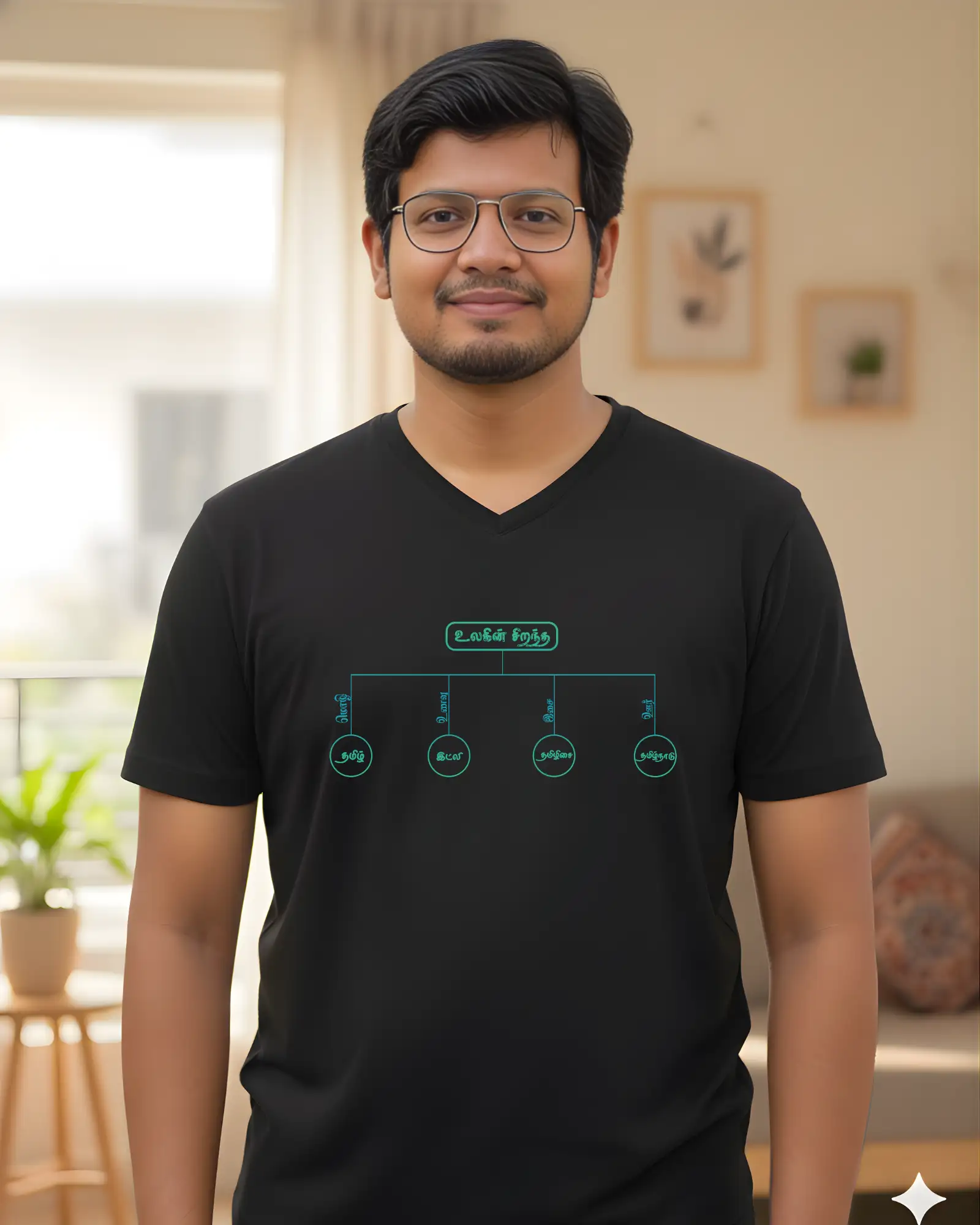 தமிழ் கேள்விகள் - image 1