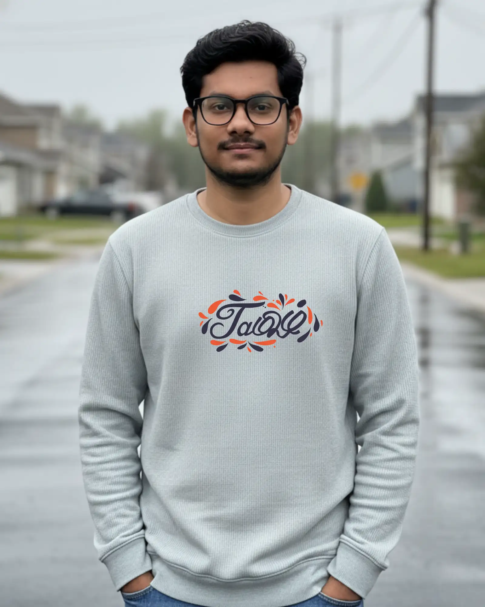 தமிழ் - image 1