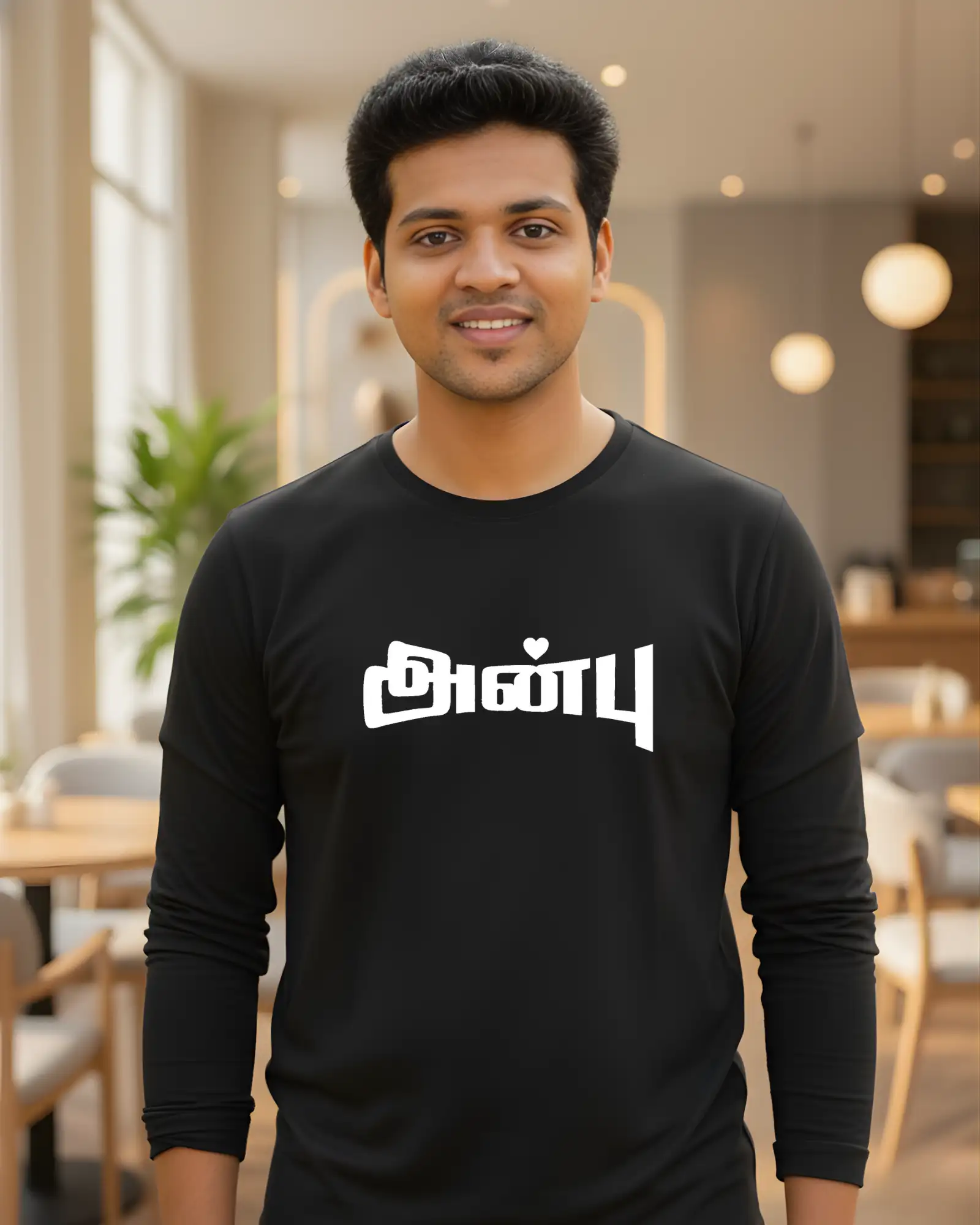 அன்பு - image 1