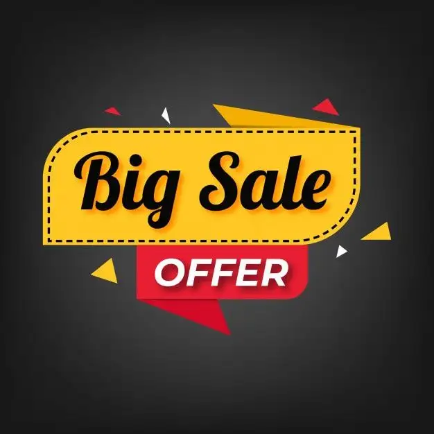 Offers