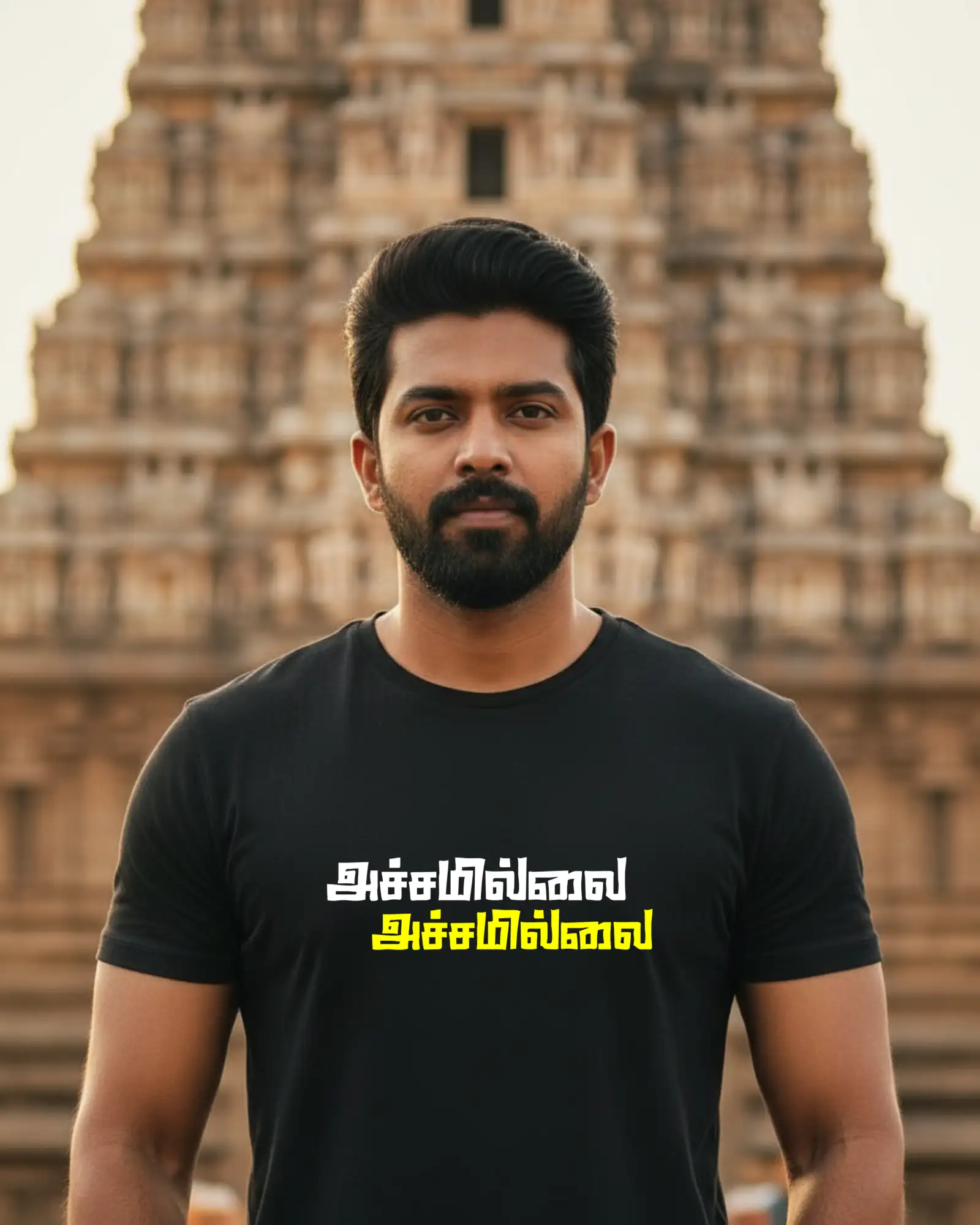 அச்சமில்லை அச்சமில்லை - image 1
