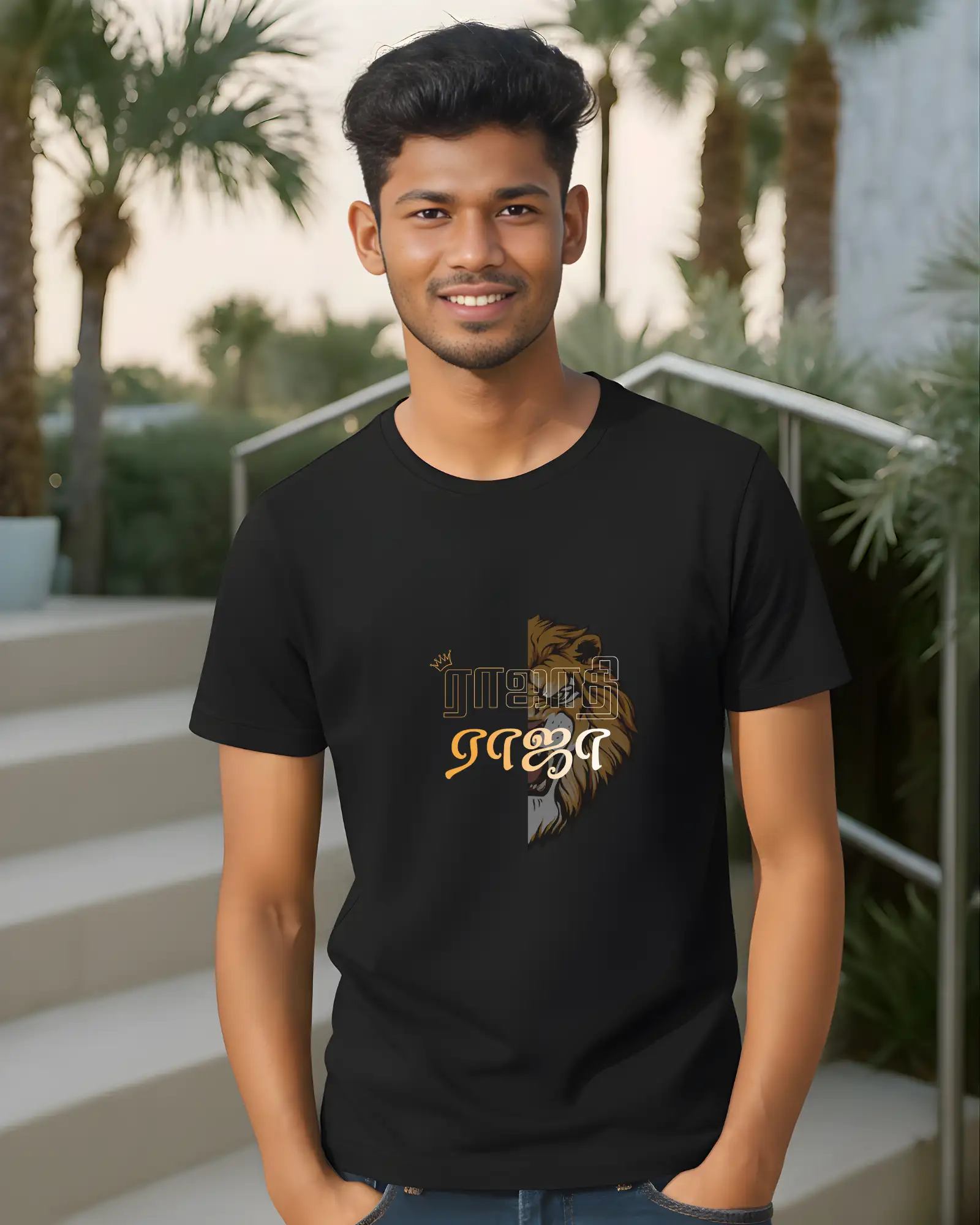 ராஜாதி ராஜா - image 1