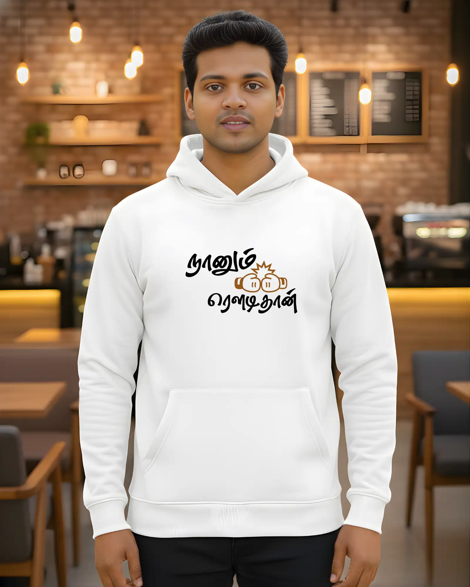 நானும் ரௌடிதான் - image 1