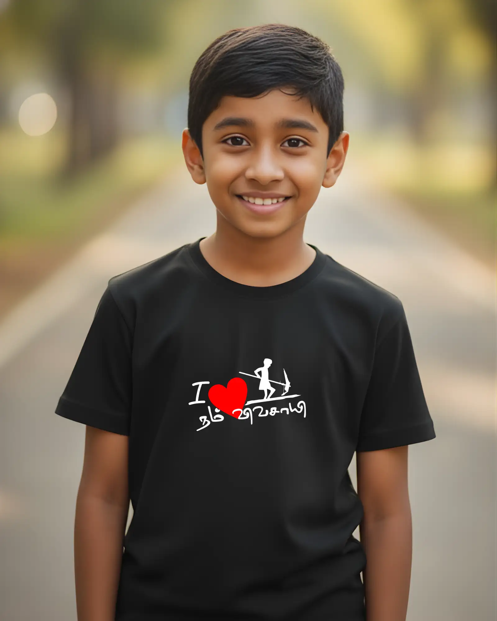 I Love நம் விவசாயி - image 1