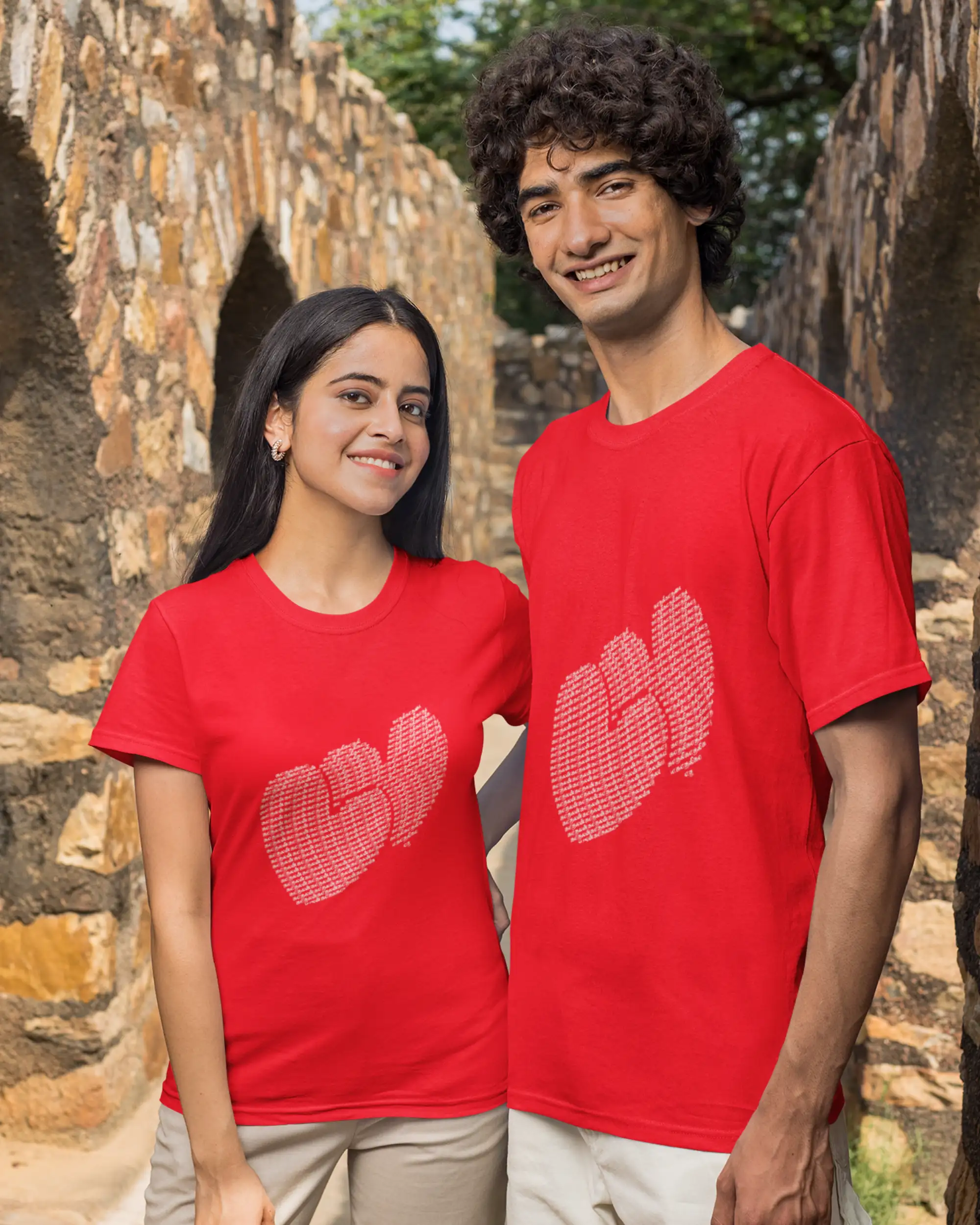 Kaadhalan | Kaadhali-Red - image 1