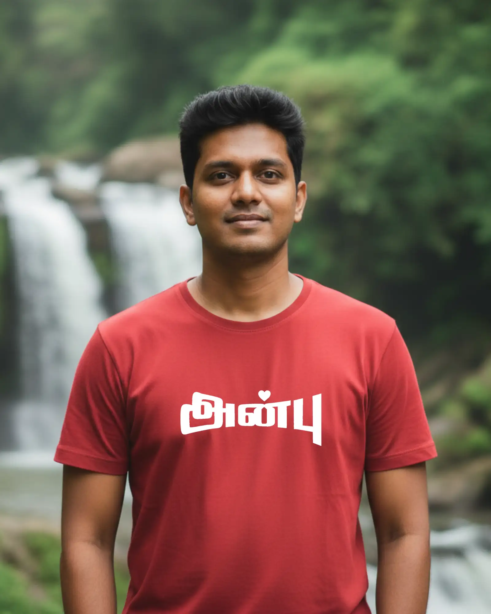 அன்பு - image 1