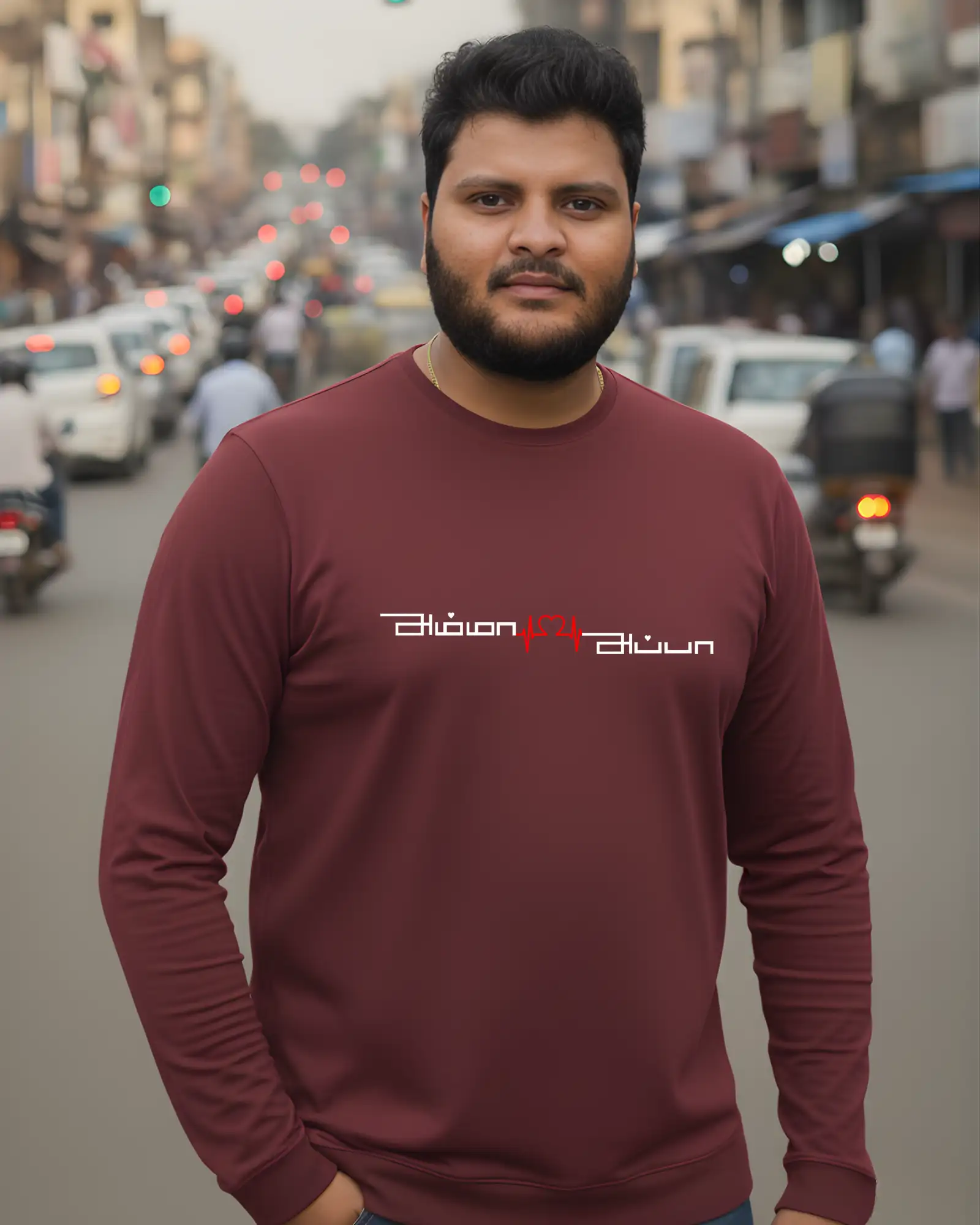 அம்மா அப்பா - image 1