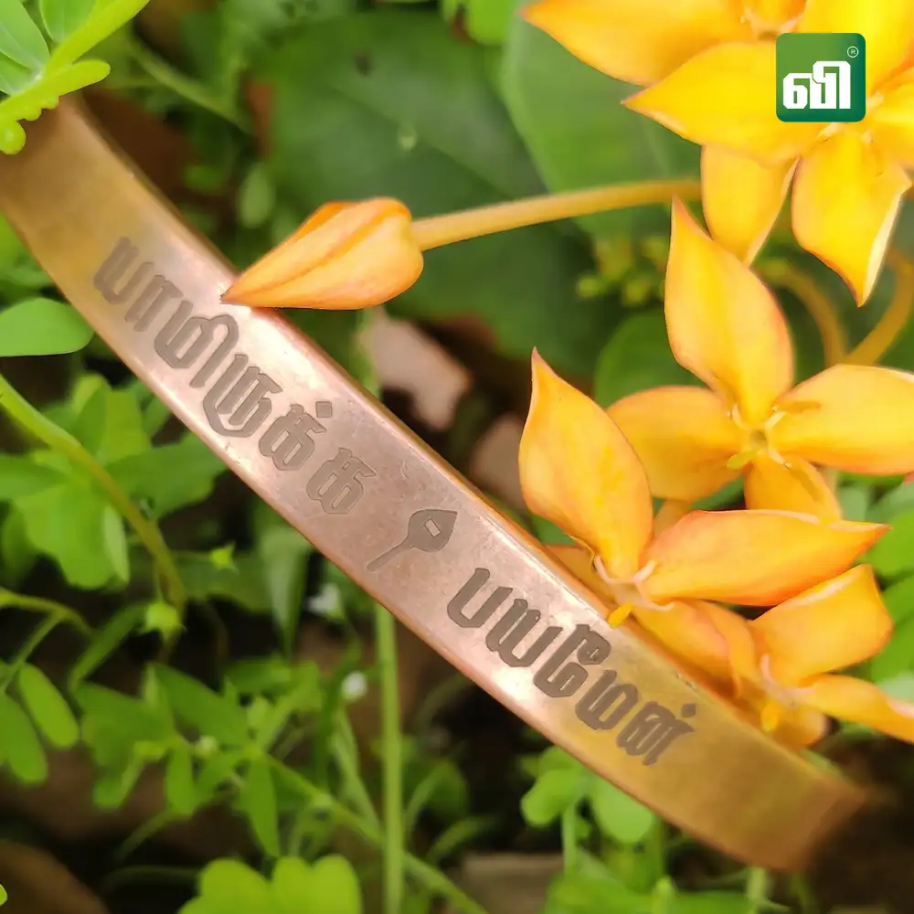 யாமிருக்க பயமேன் (வேல்) - image 2