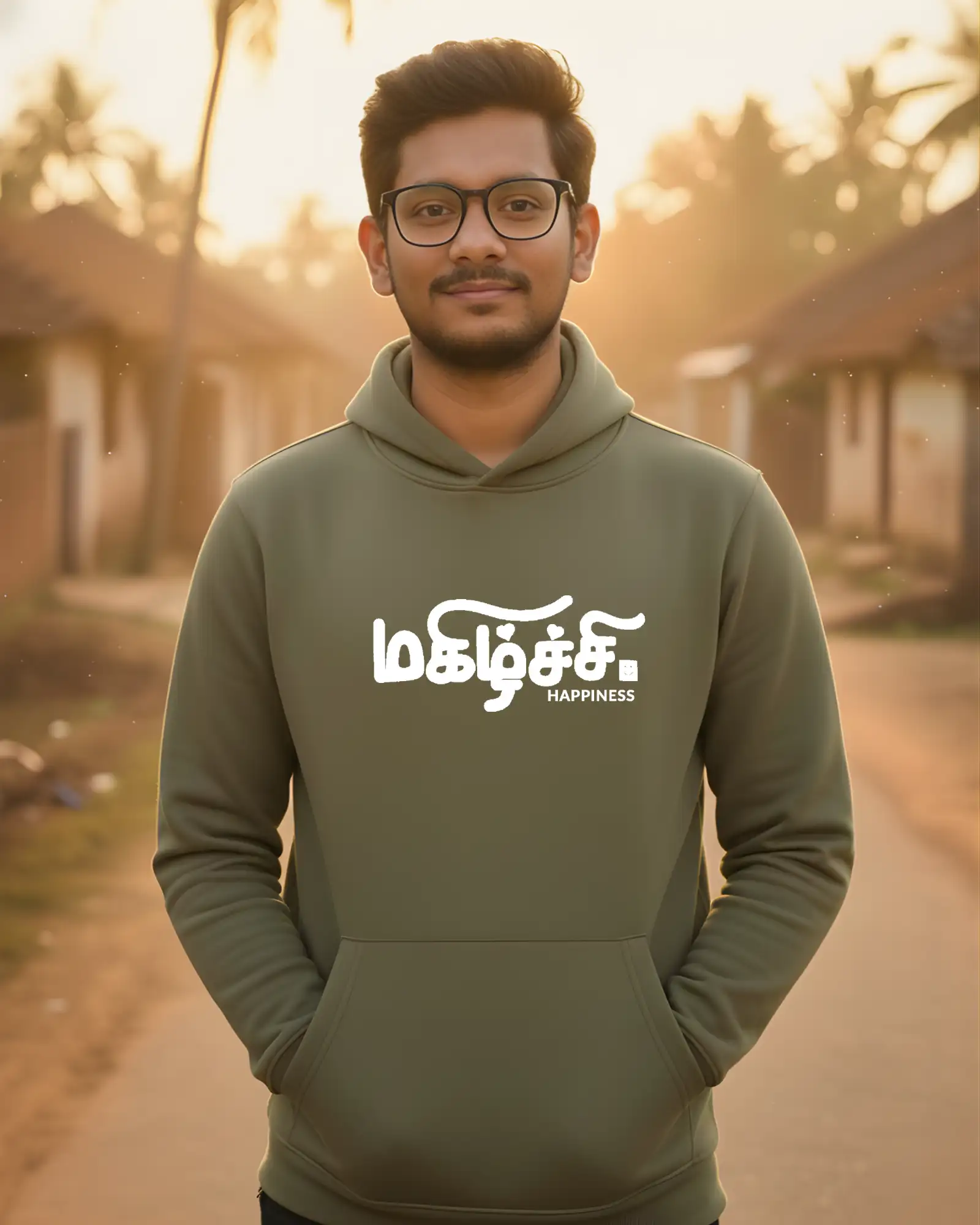 மகிழ்ச்சி - image 1