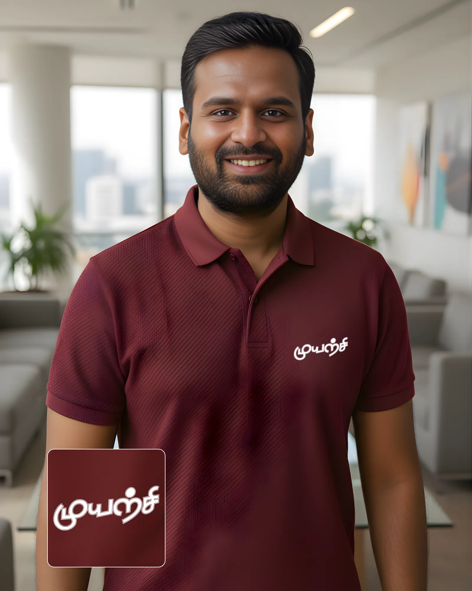 முயற்சி - image 1