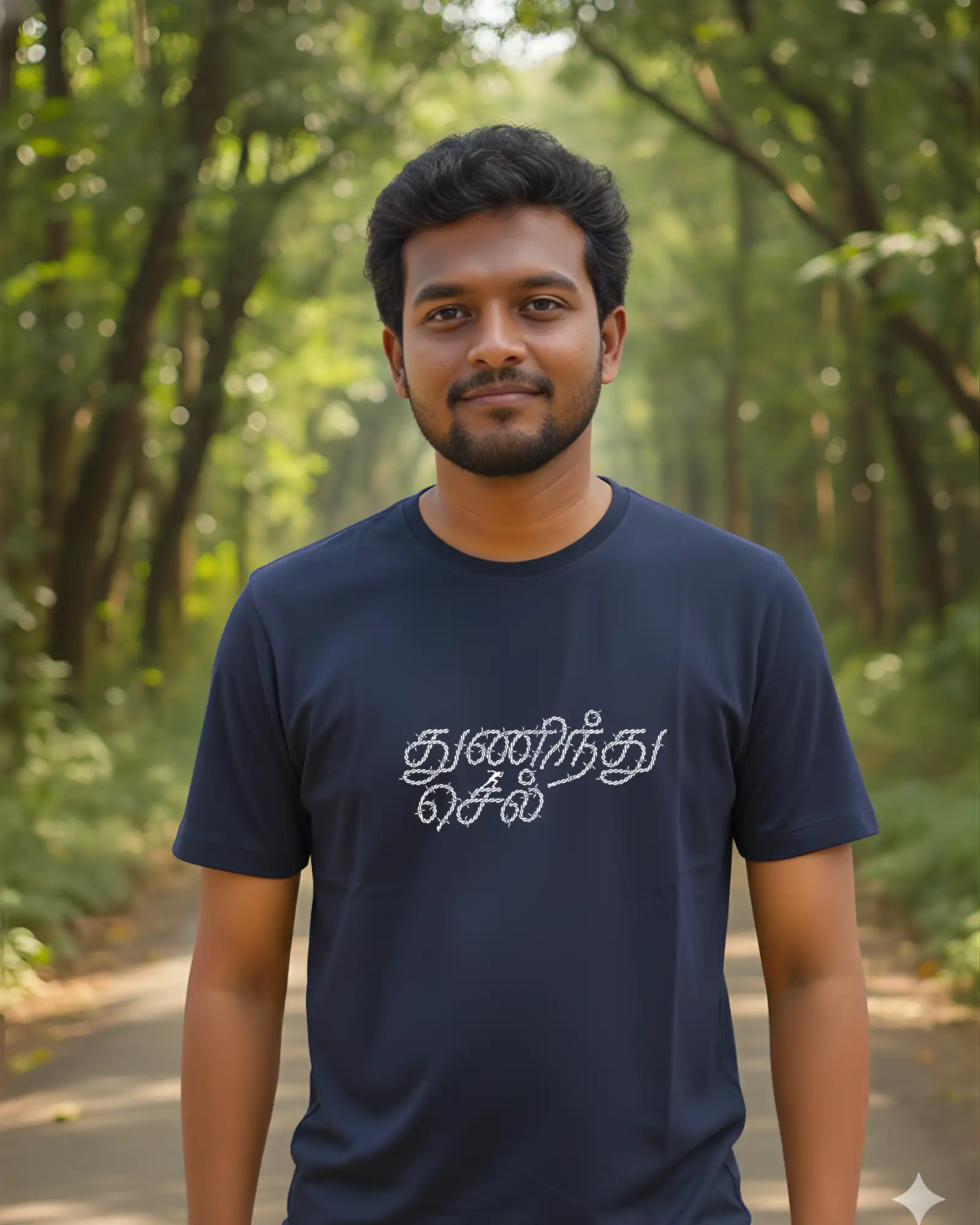 துணிந்து செல் - image 1