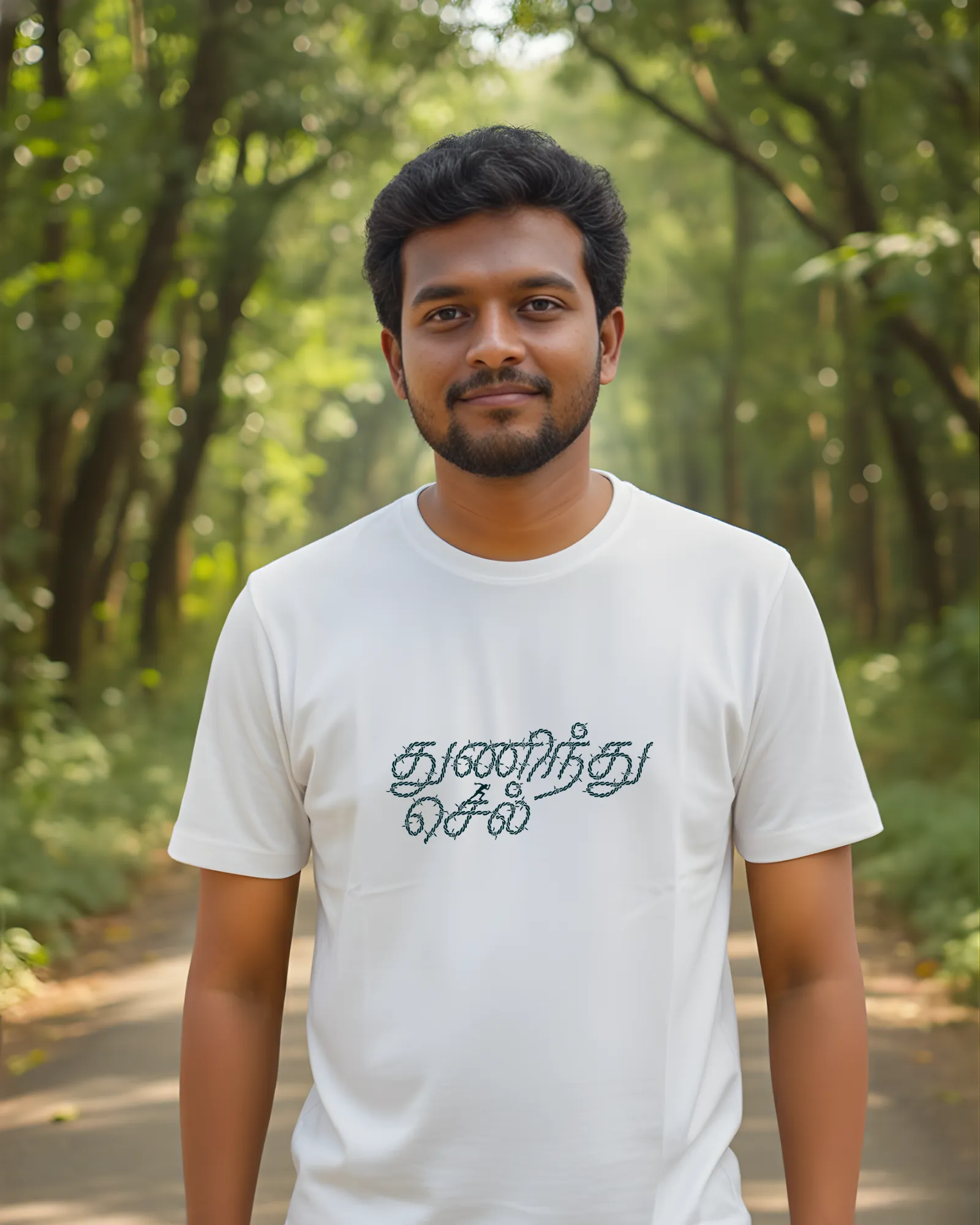 துணிந்து செல் - image 1