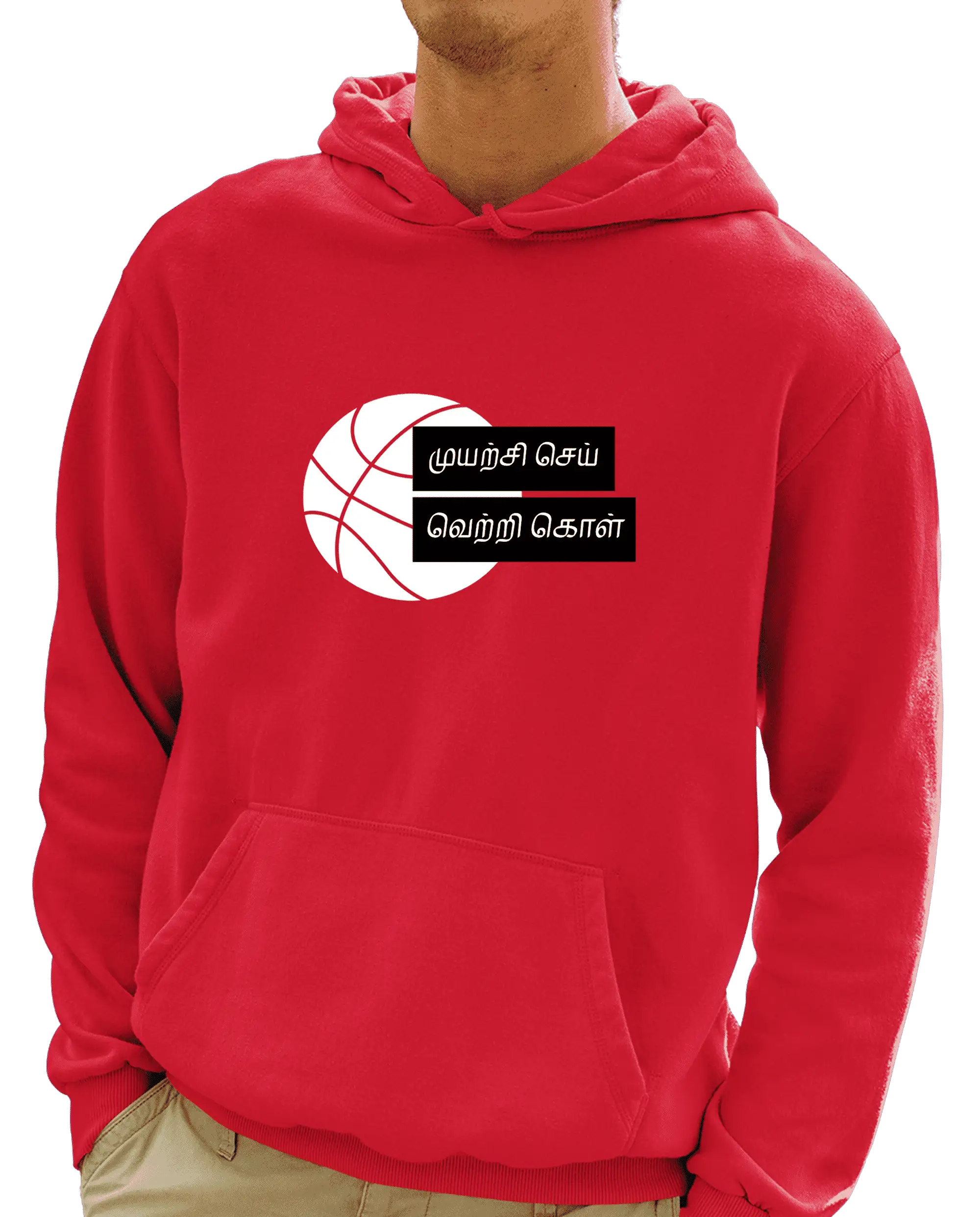 முயற்சி செய், வெற்றி கொள் - image 1