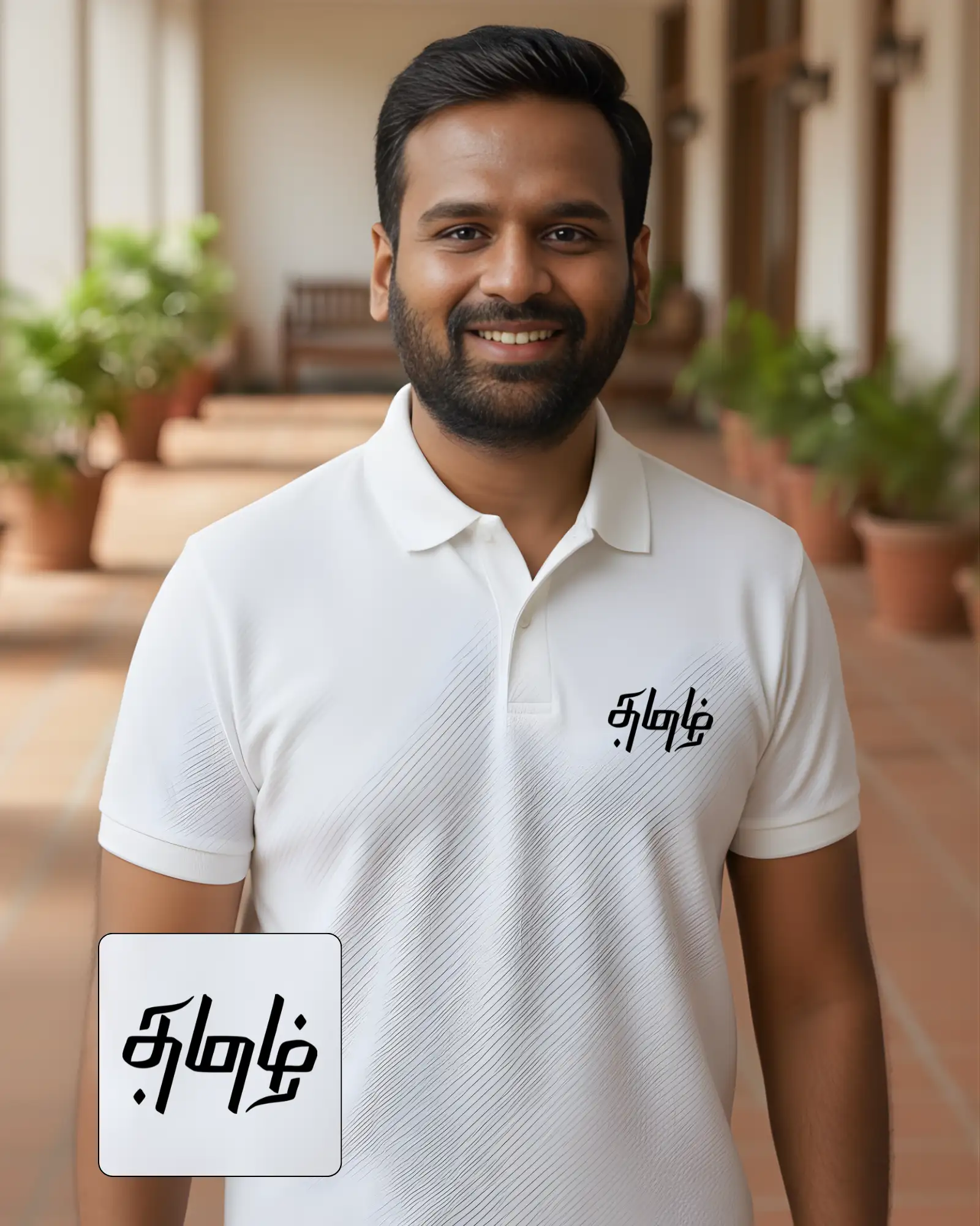 தமிழ் - image 1