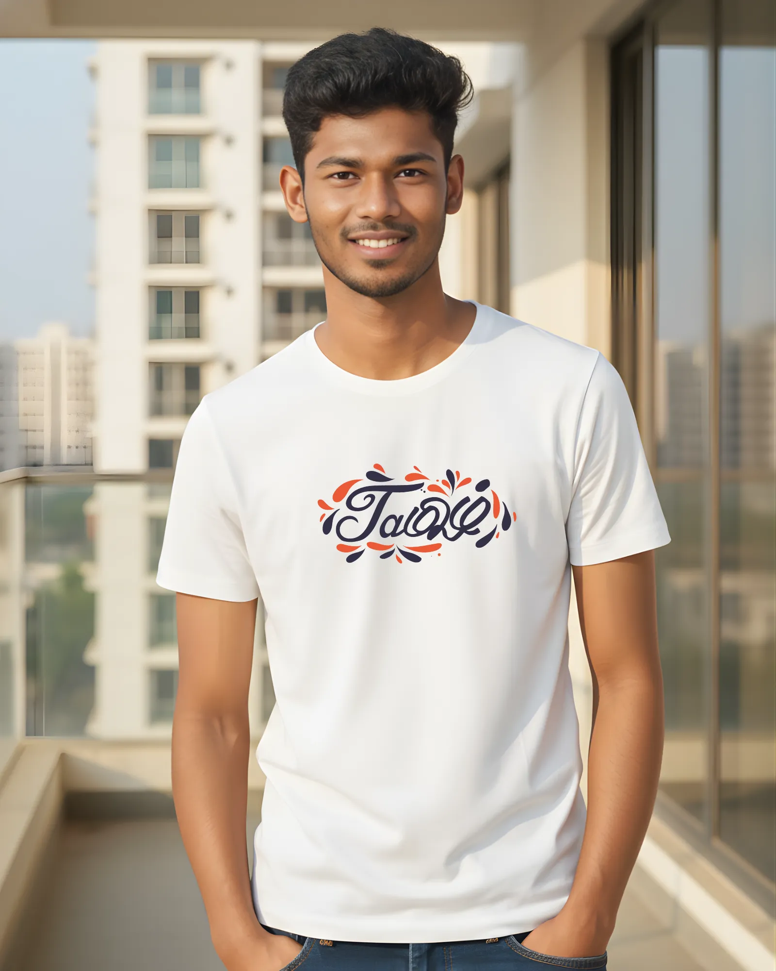 தமிழ் - image 1