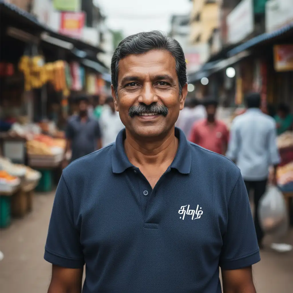 Marco Polo T Shirt - Variation 2 - image 1