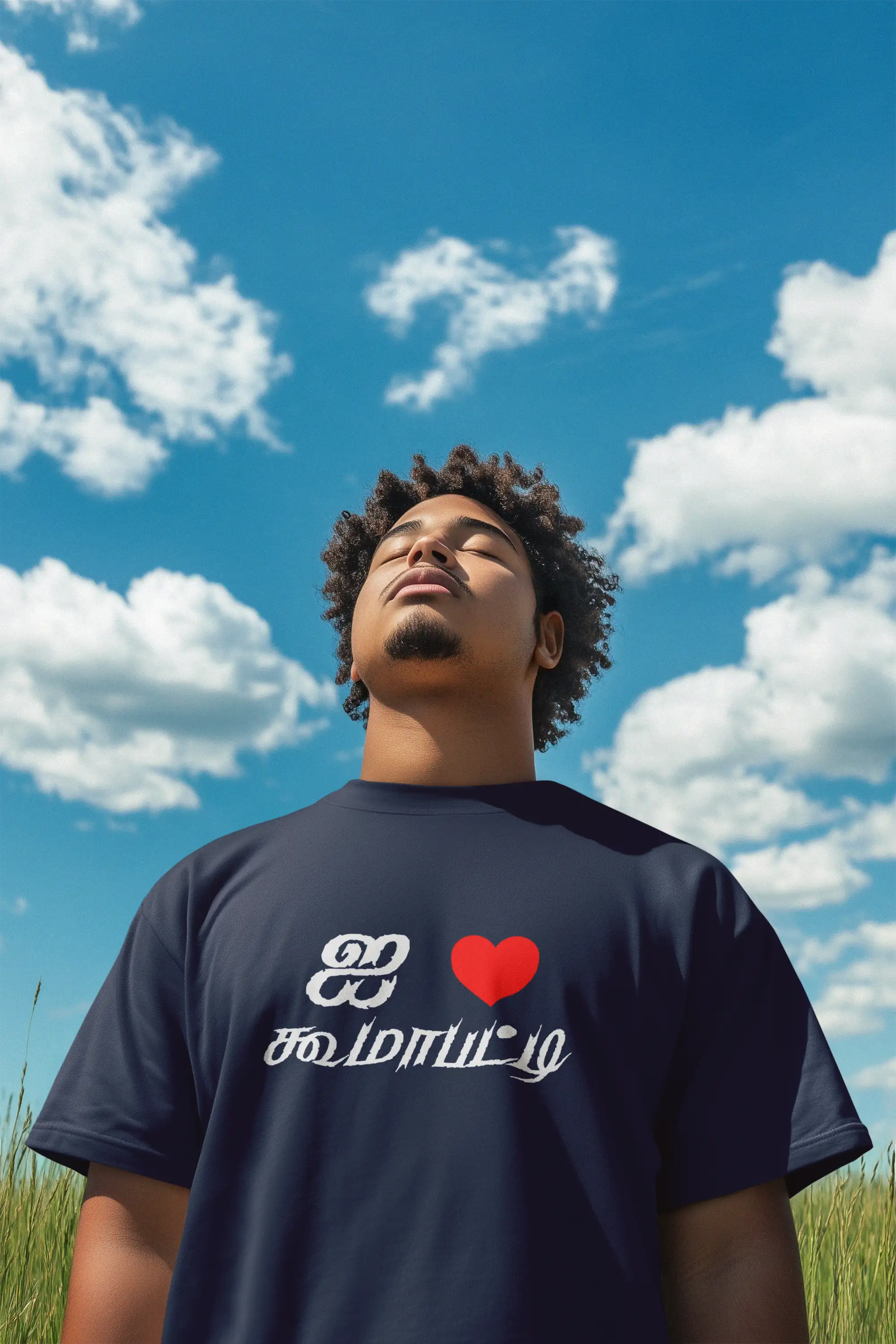 ஐ ❤️ கூமாப்பட்டி  image 1