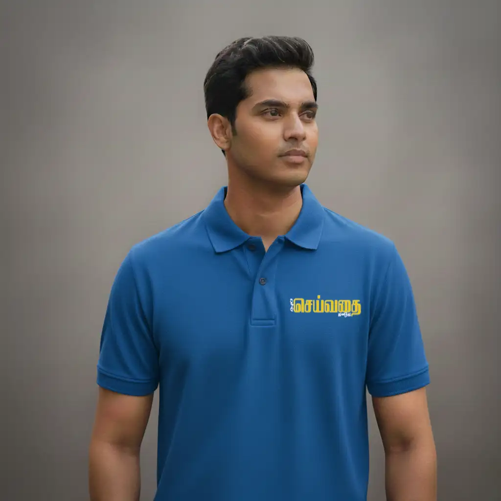செய்வதை துணிந்து செய் image 1
