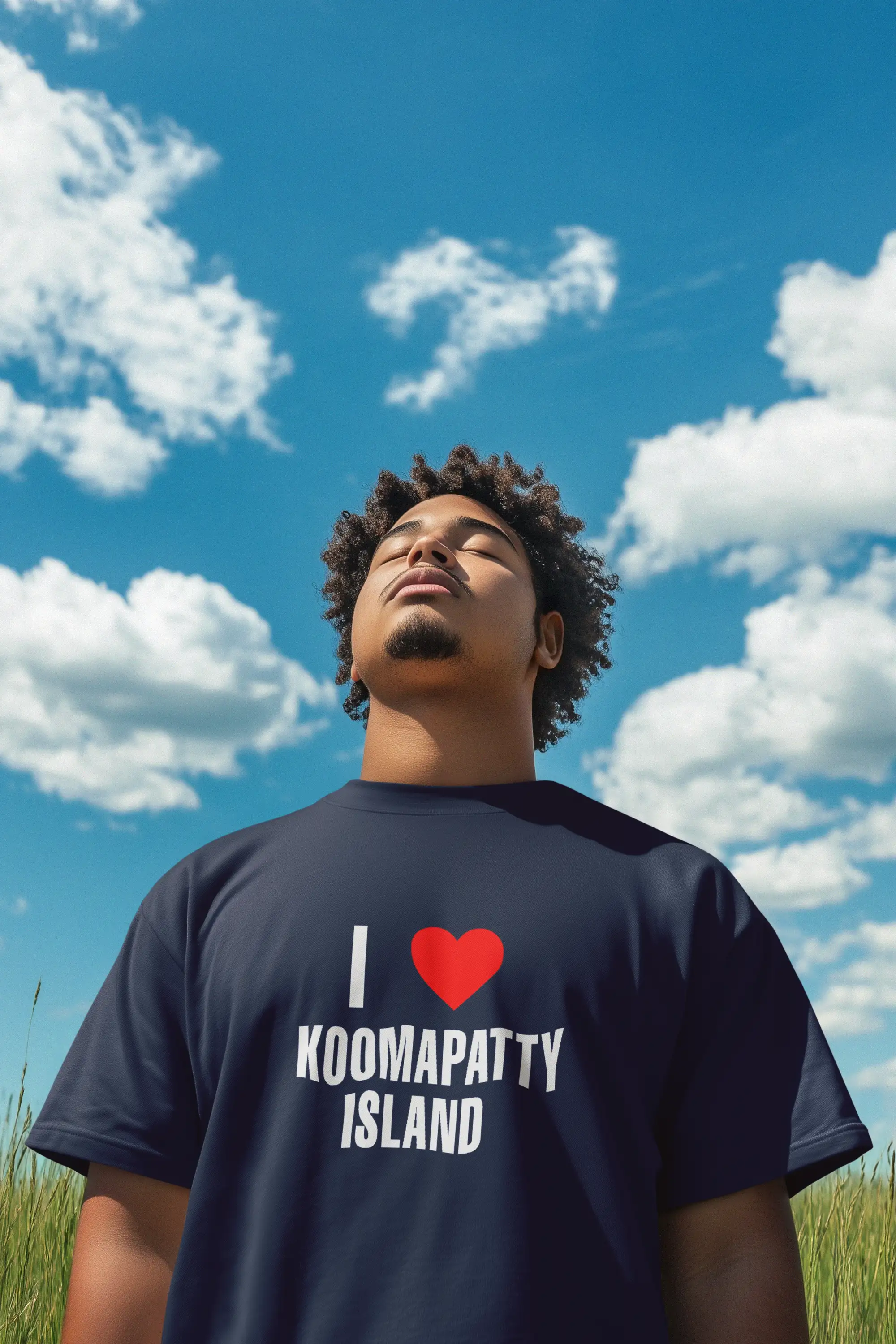 I ❤️ Koomapatty IsLand image 1