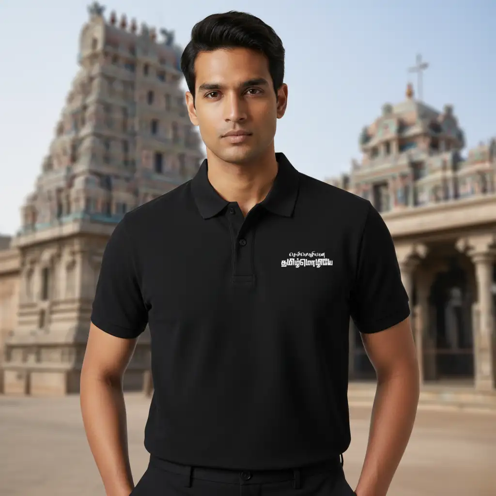 செம்மொழியான தமிழ் மொழியாம் image 1