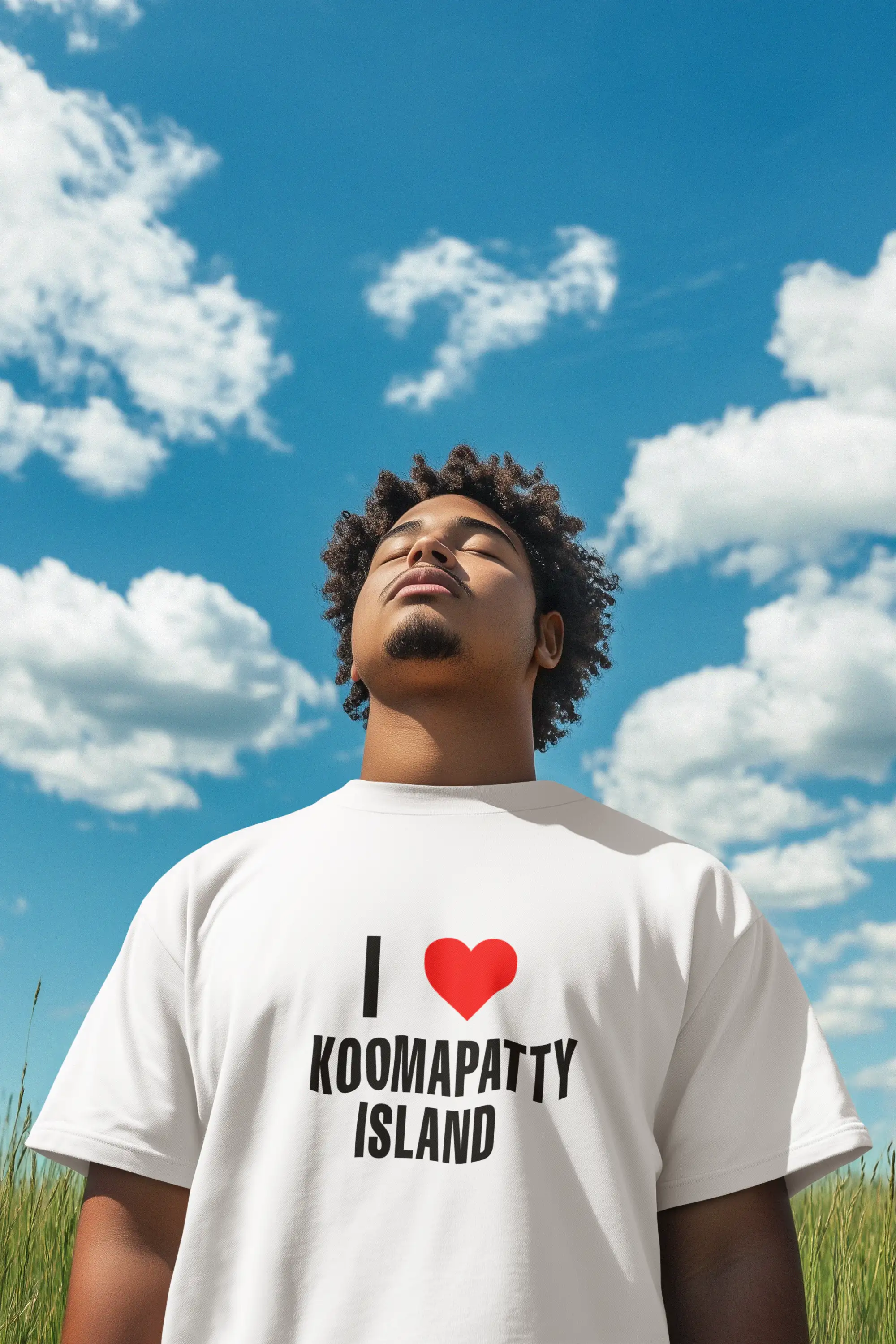 I ❤️ Koomapatty IsLand image 1