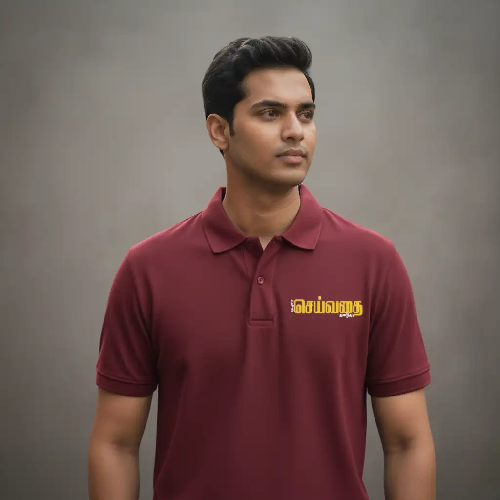 செய்வதை துணிந்து செய் image 1