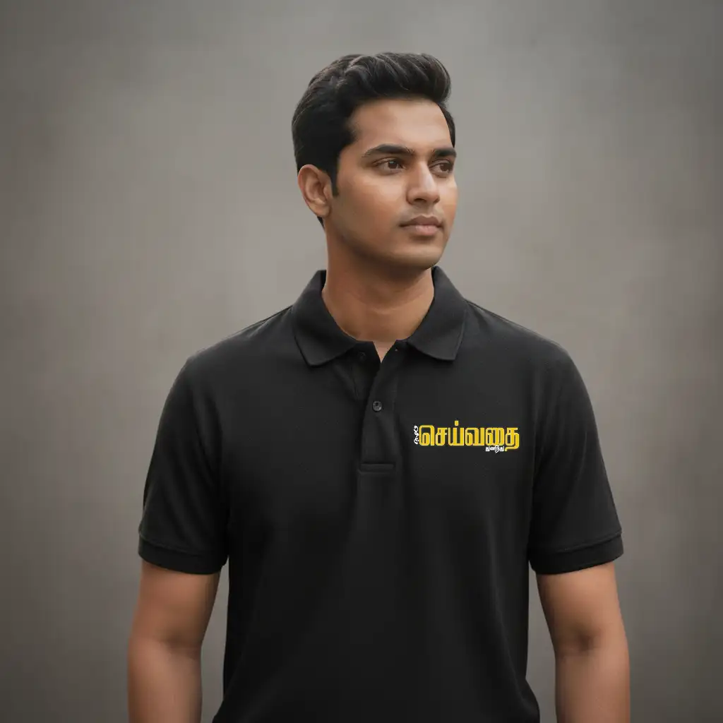 செய்வதை துணிந்து செய் image 1