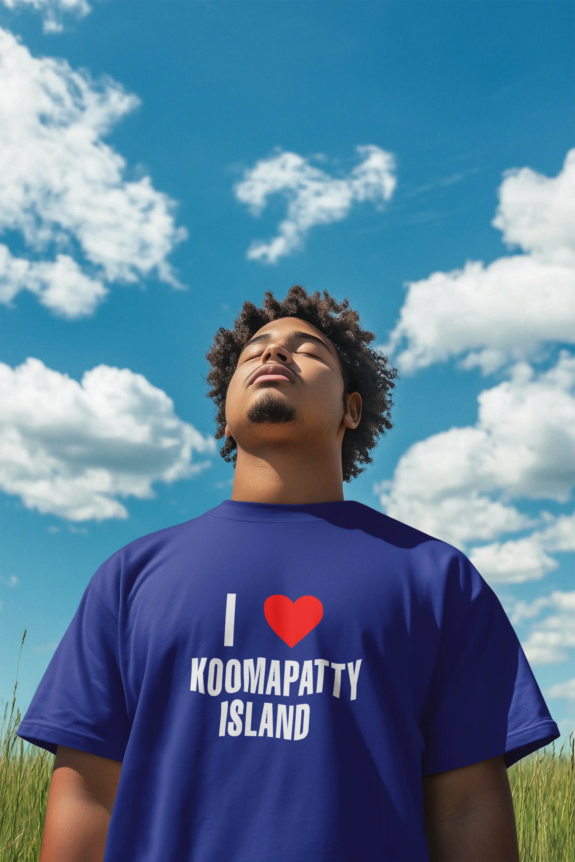 I ❤️ Koomapatty IsLand image 1