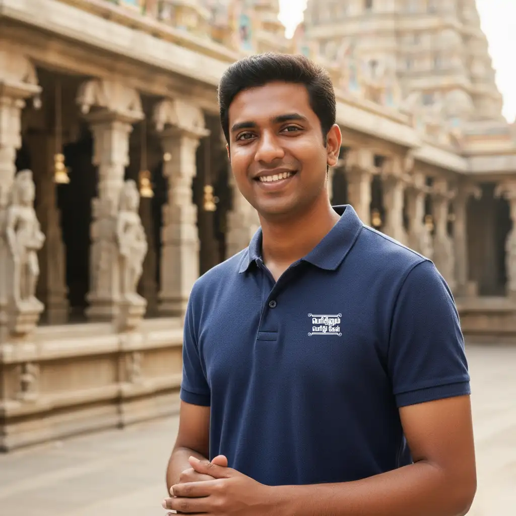 பெரிதினும் பெரிது கேள் image 1