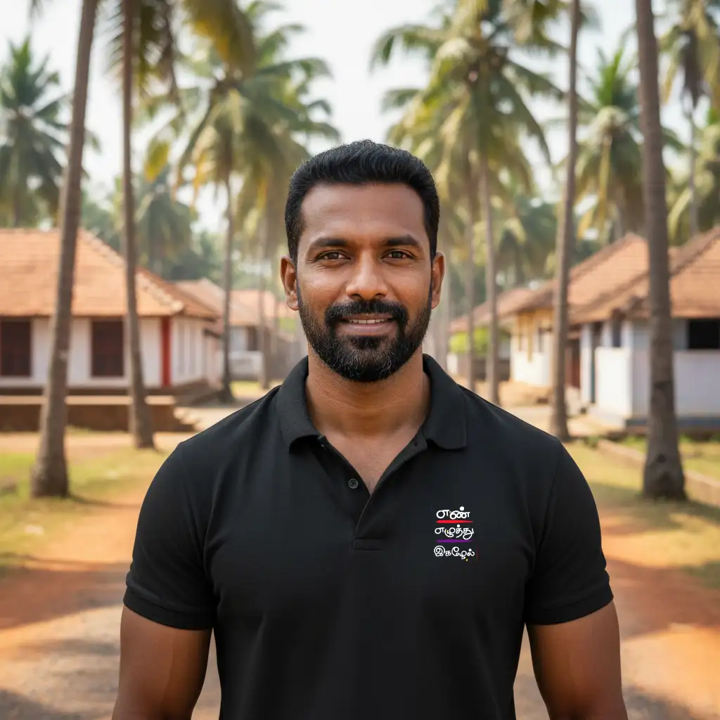 எண் எழுத்து இகழேல் image 1