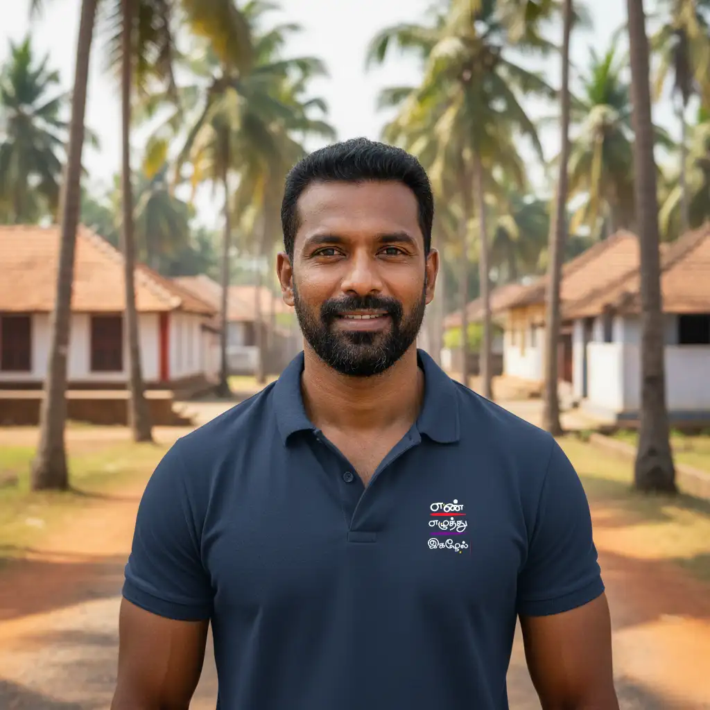 எண் எழுத்து இகழேல் image 1
