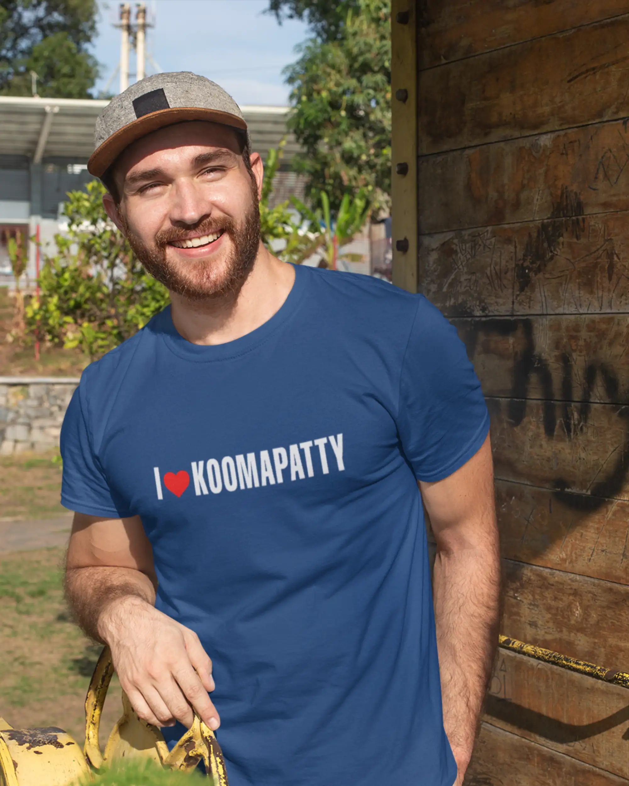 I ❤️ Koomapatty image 1