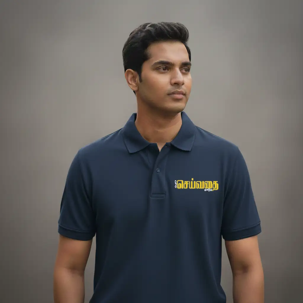 செய்வதை துணிந்து செய் image 1