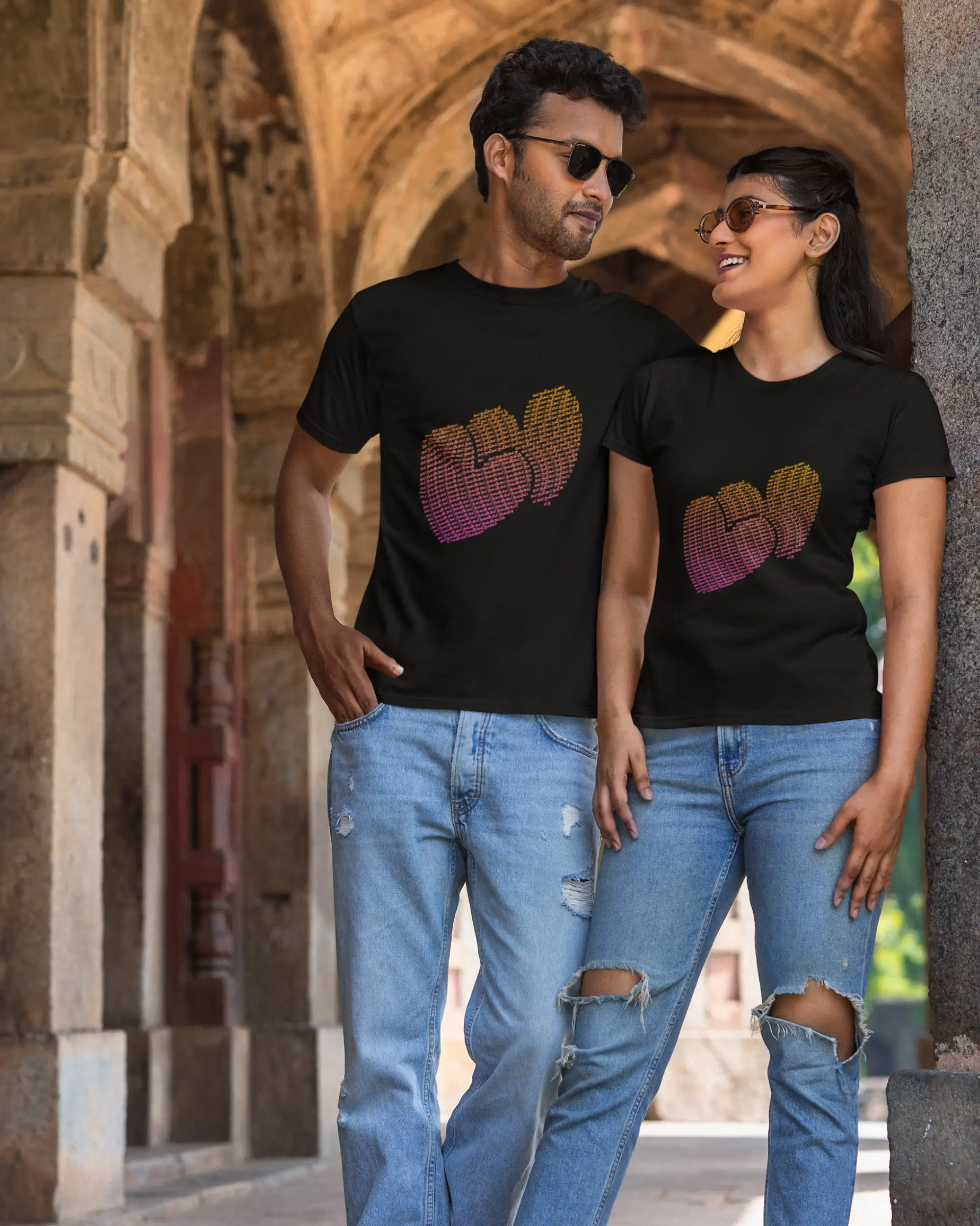 Kaadhalan | Kaadhali-Black - image 1