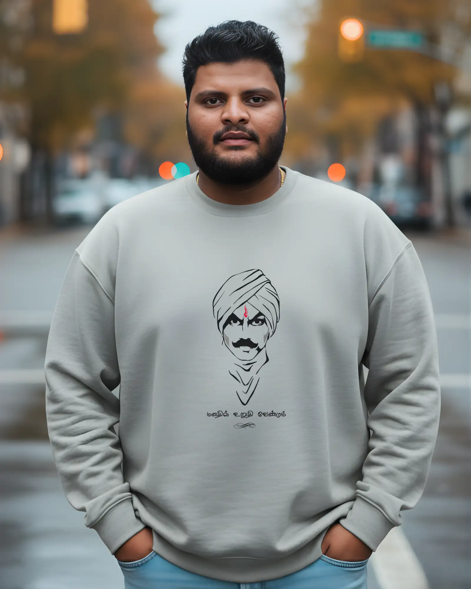 மனதில் உறுதி வேண்டும் - image 1