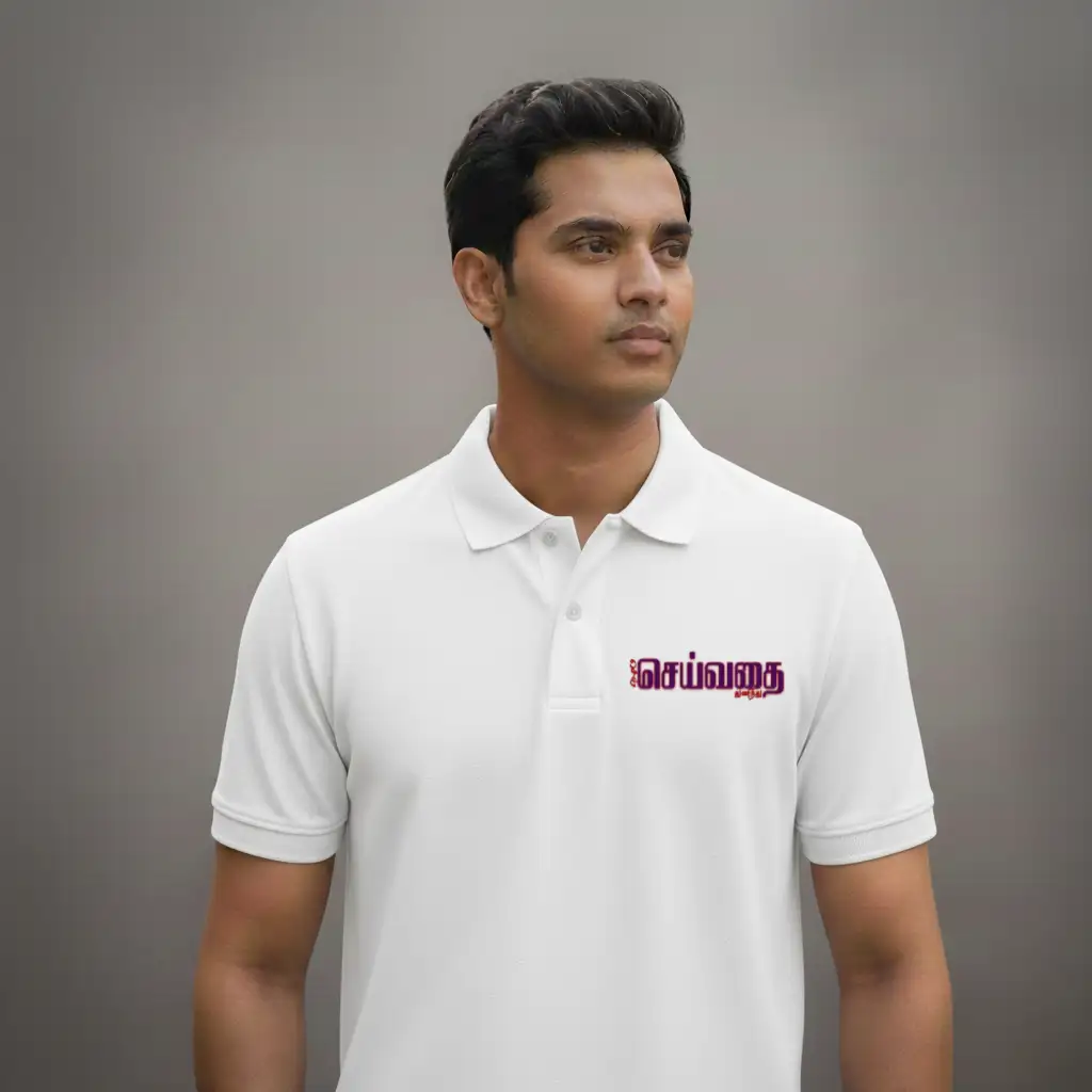 செய்வதை துணிந்து செய் - image 1