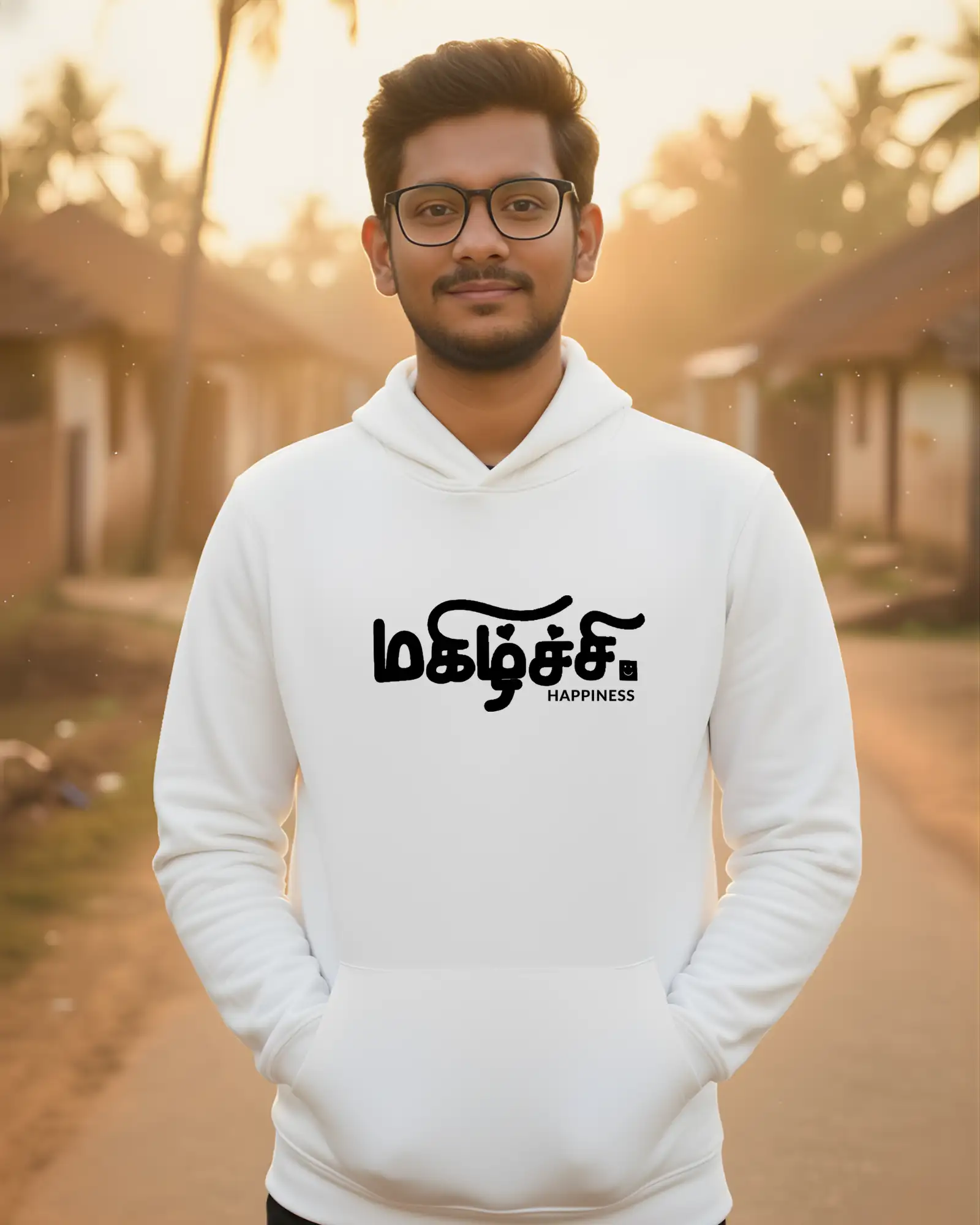 மகிழ்ச்சி - image 1