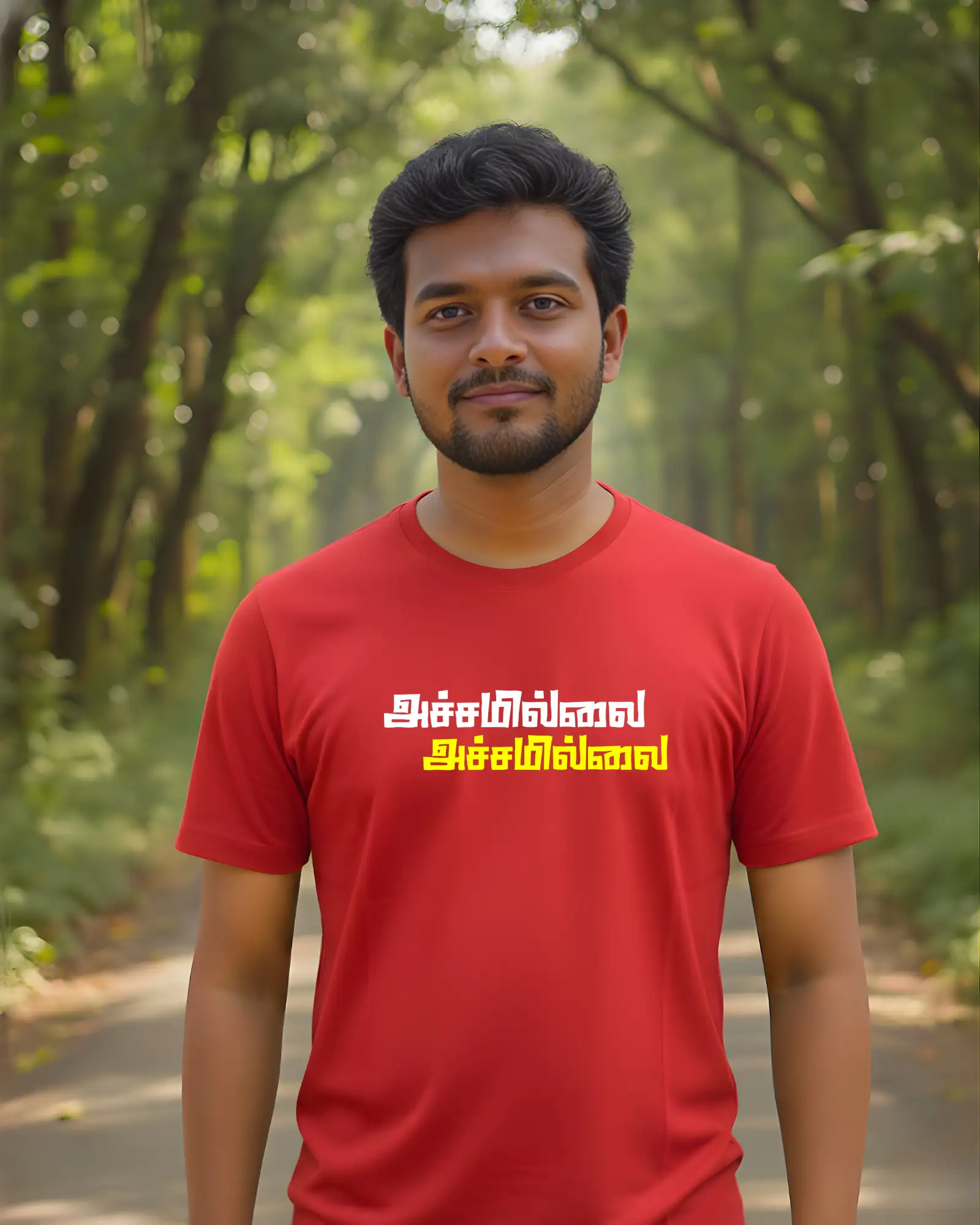 அச்சமில்லை அச்சமில்லை - image 1