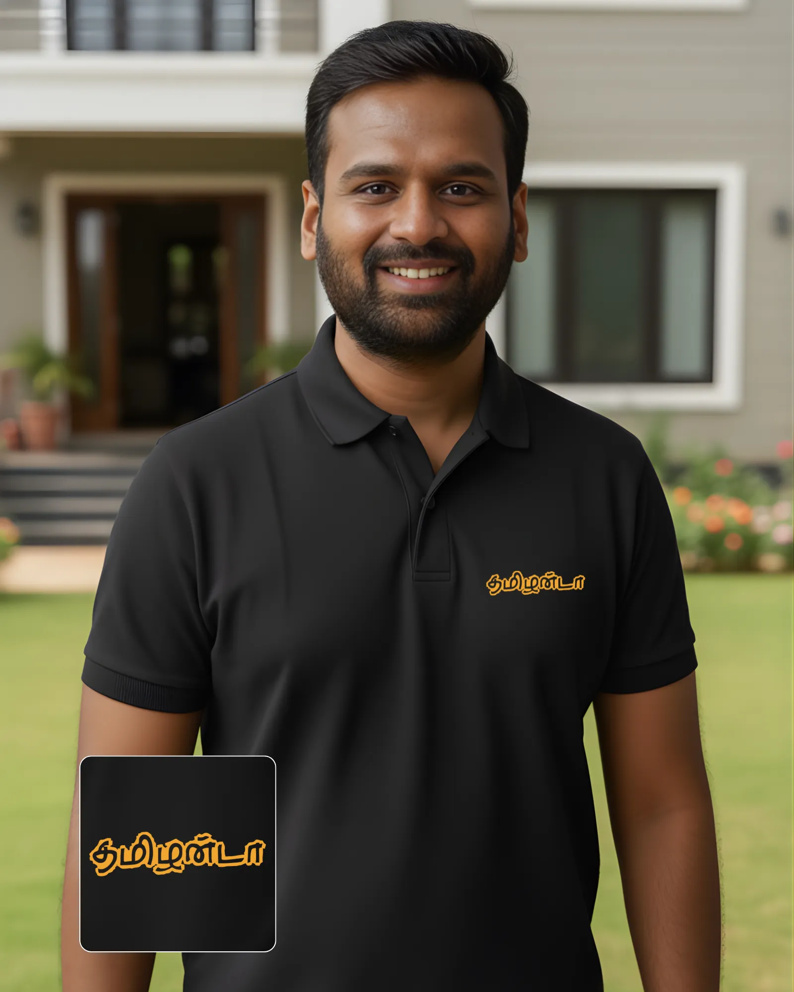 தமிழண்டா