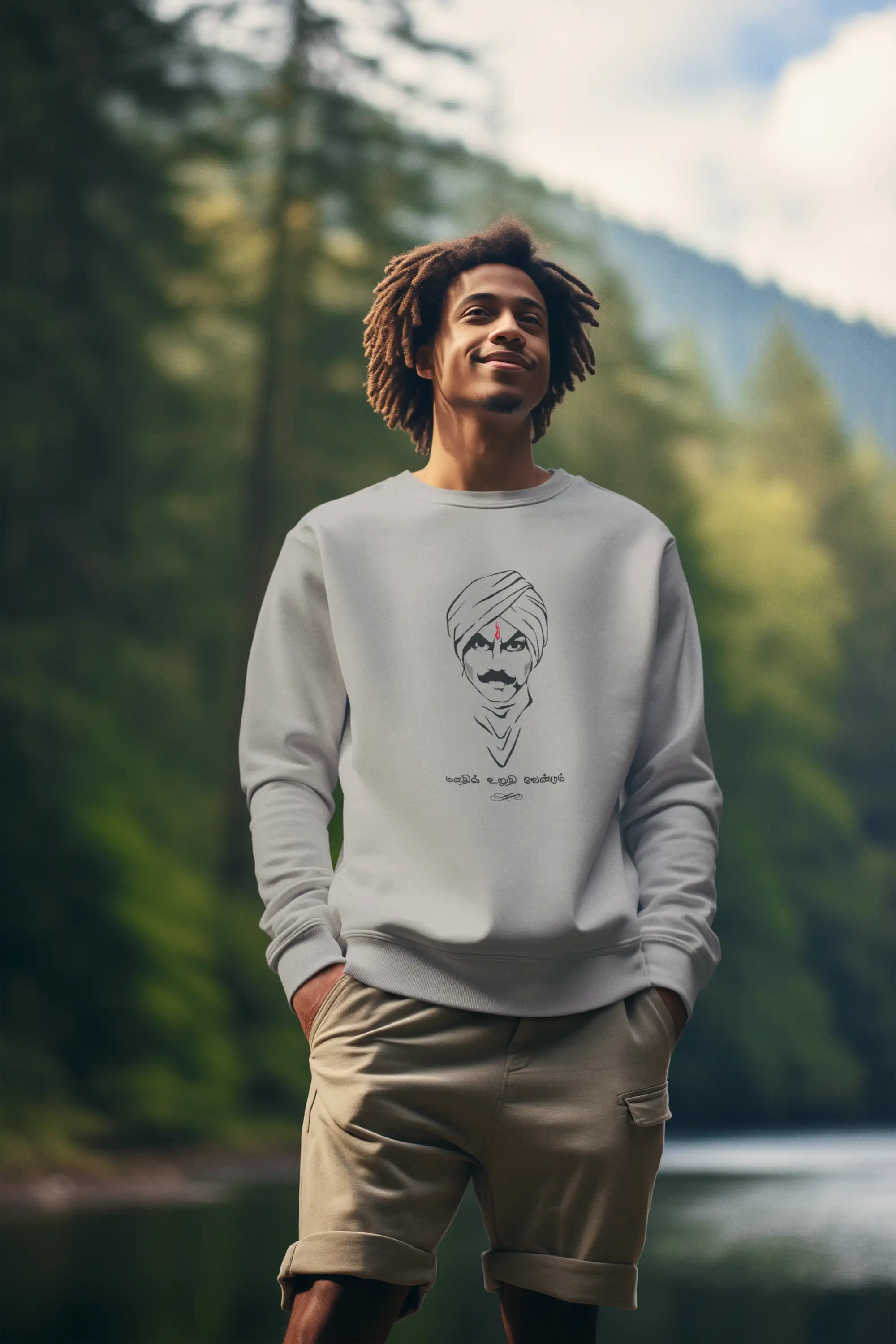 மனதில் உறுதி வேண்டும் - image 1