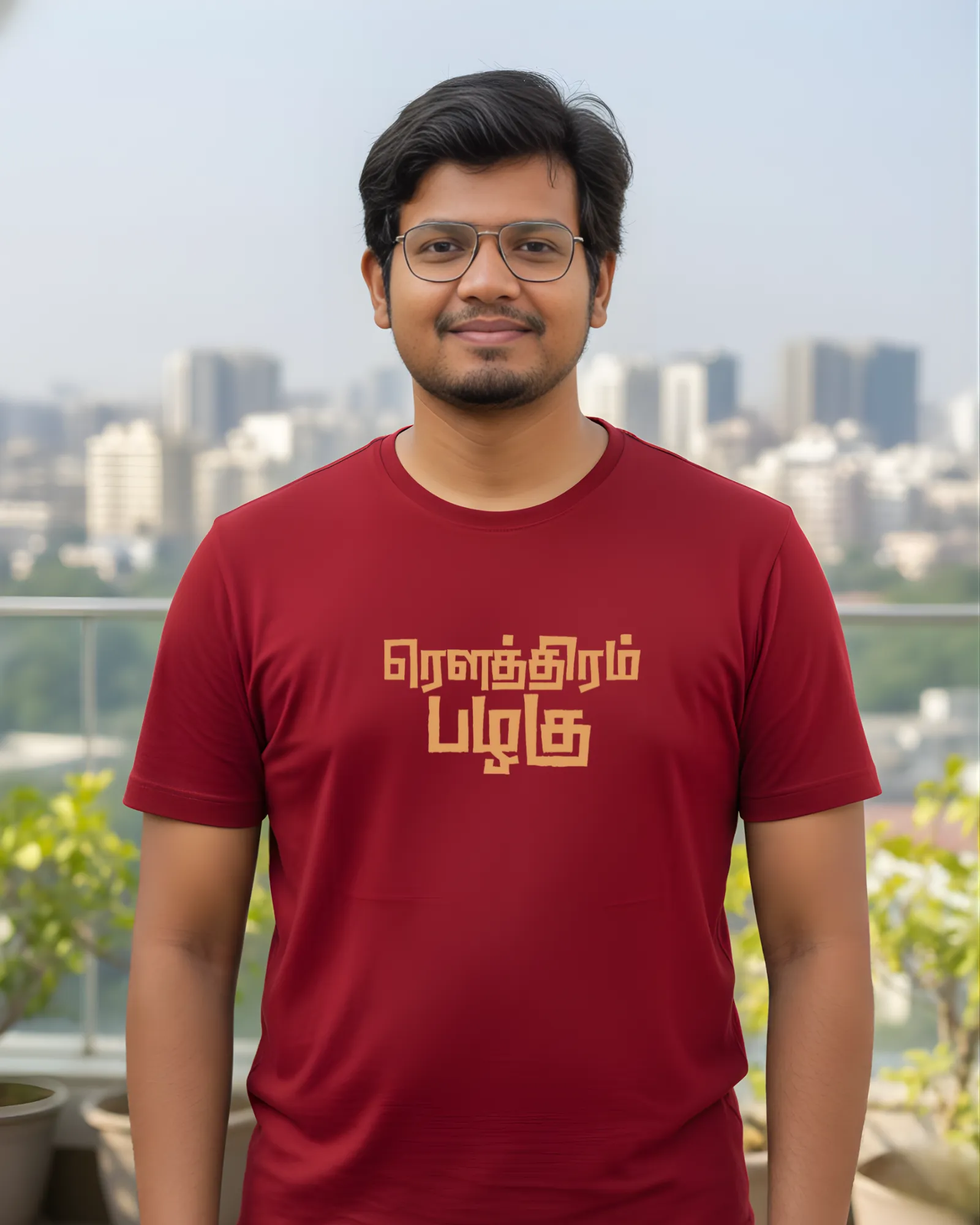 ரௌத்திரம் பழகு - image 1