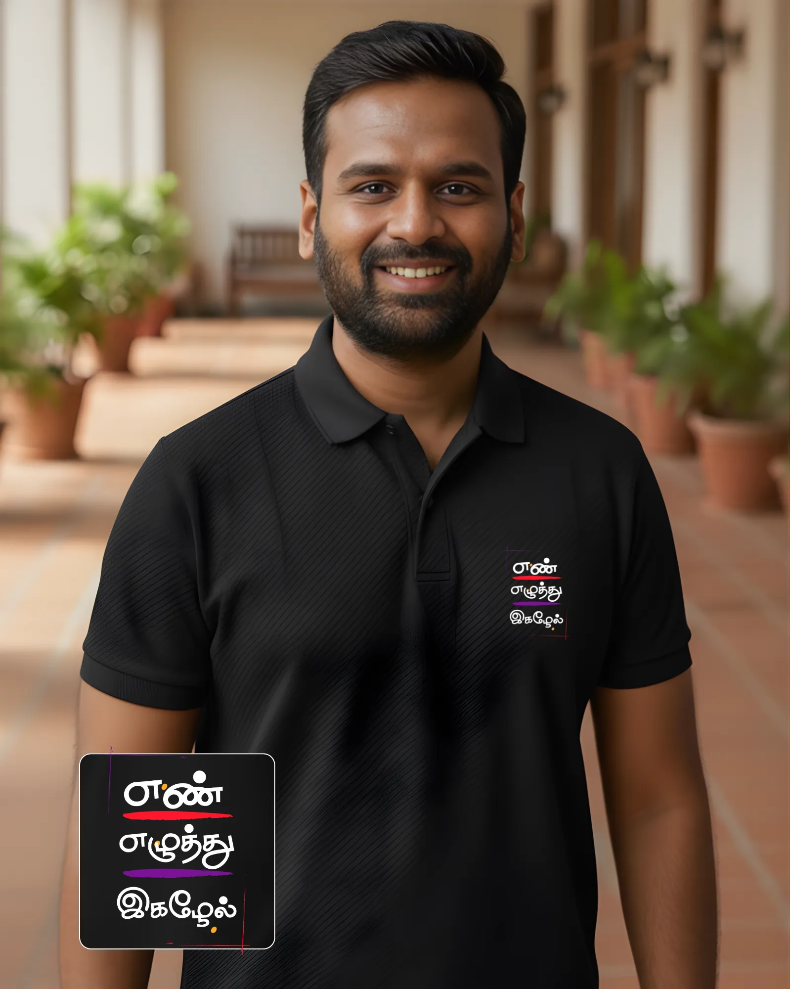 எண் எழுத்து இகழேல் - image 1