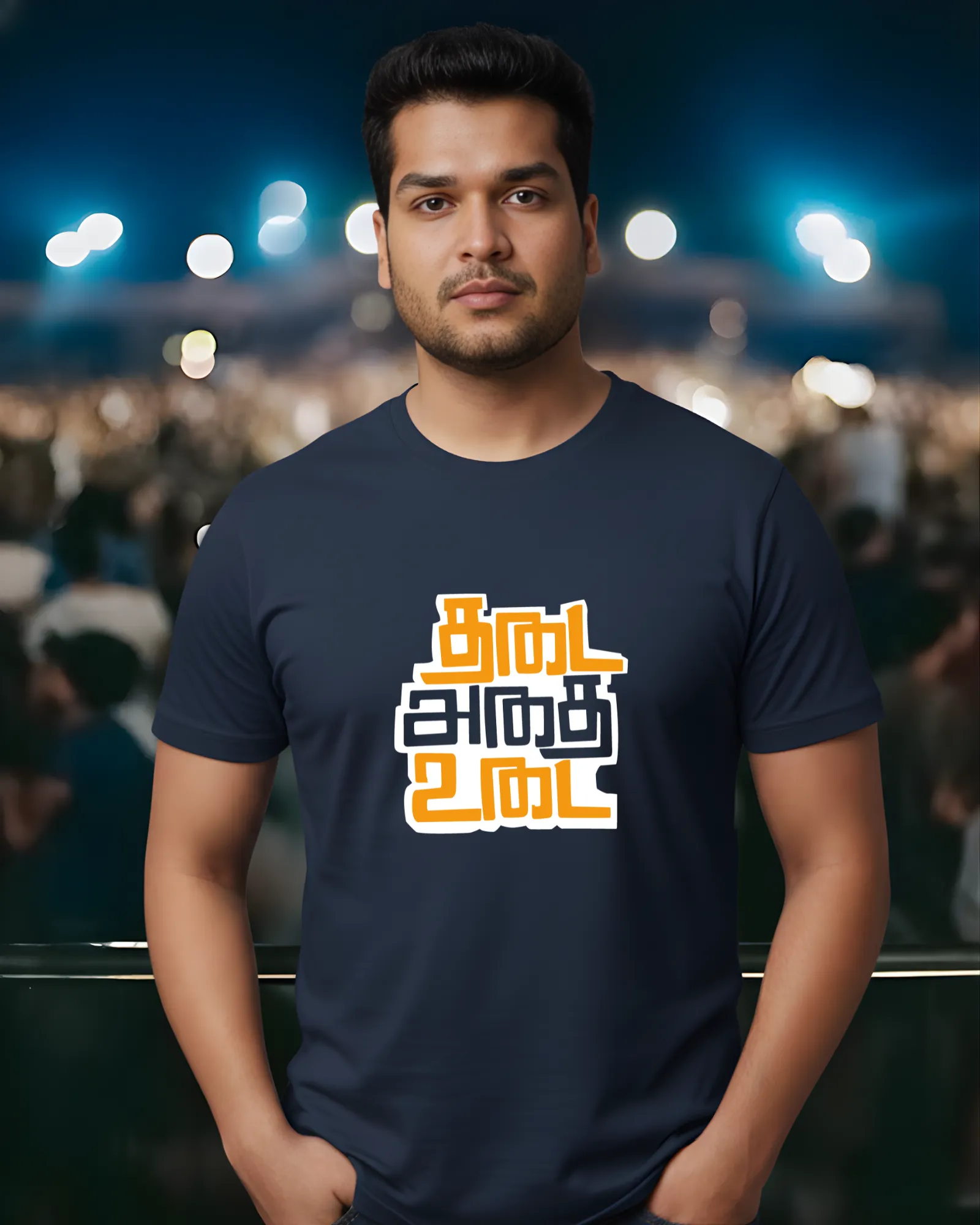 தடை அதை உடை - image 1