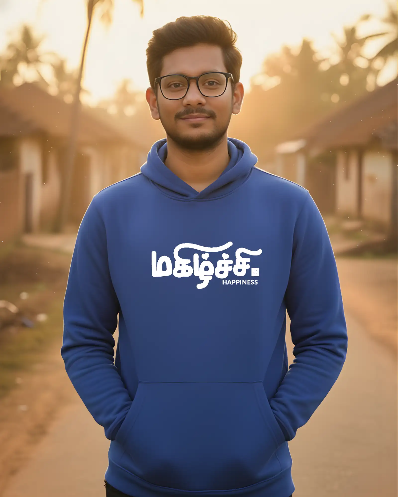 மகிழ்ச்சி - image 1