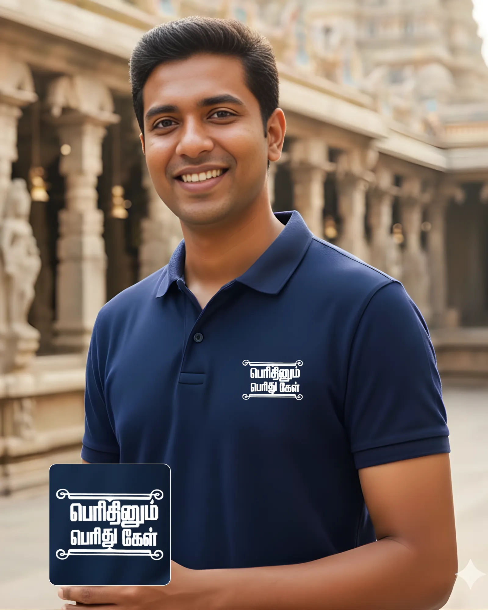 பெரிதினும் பெரிது கேள்