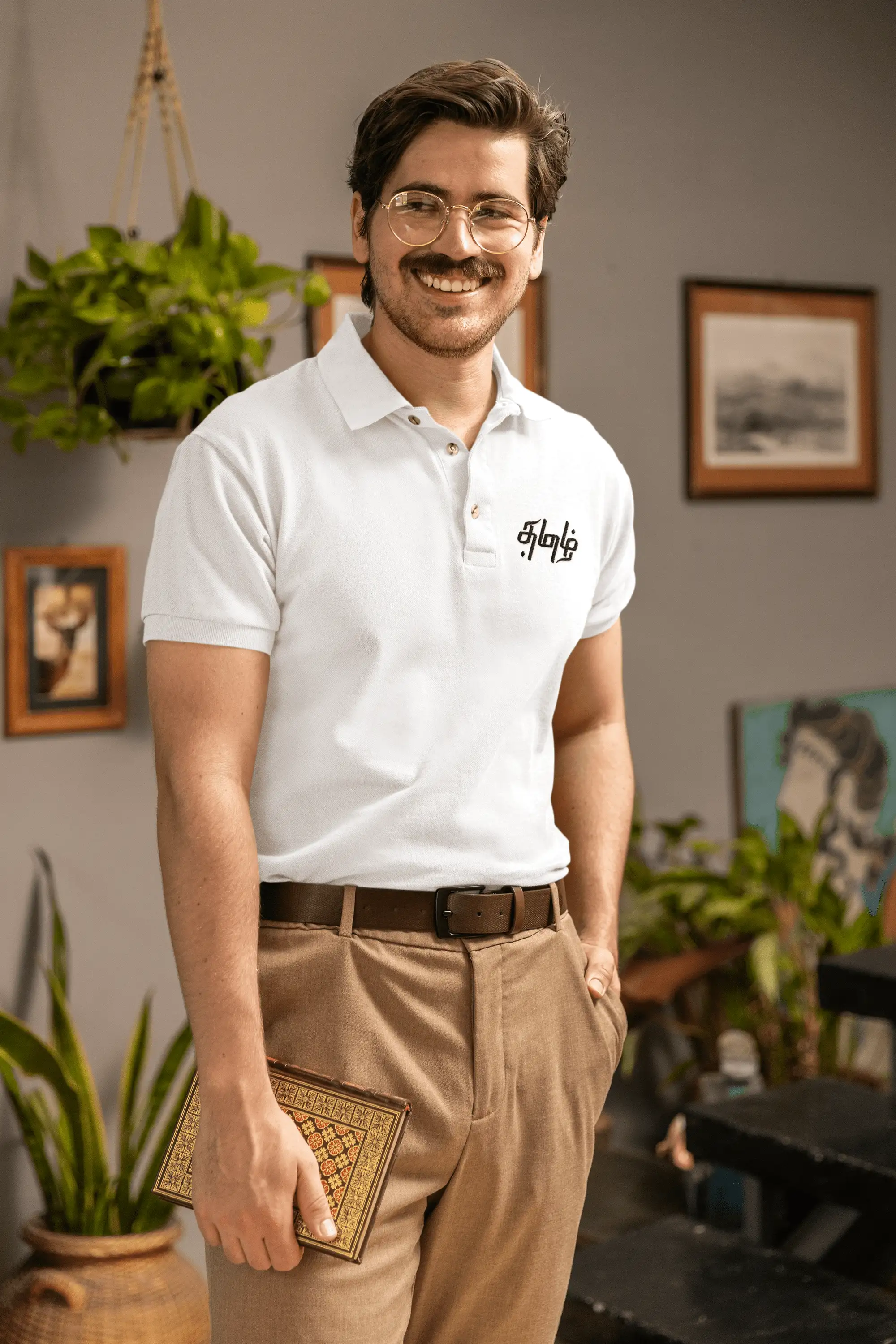 தமிழ் - image 1