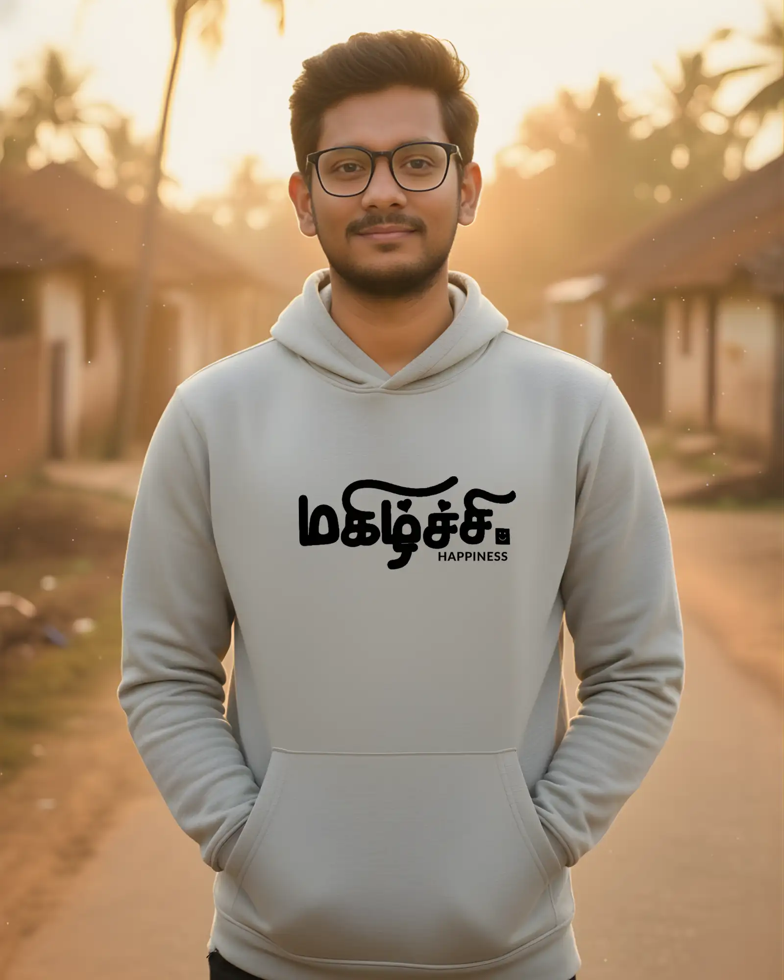 மகிழ்ச்சி - image 2