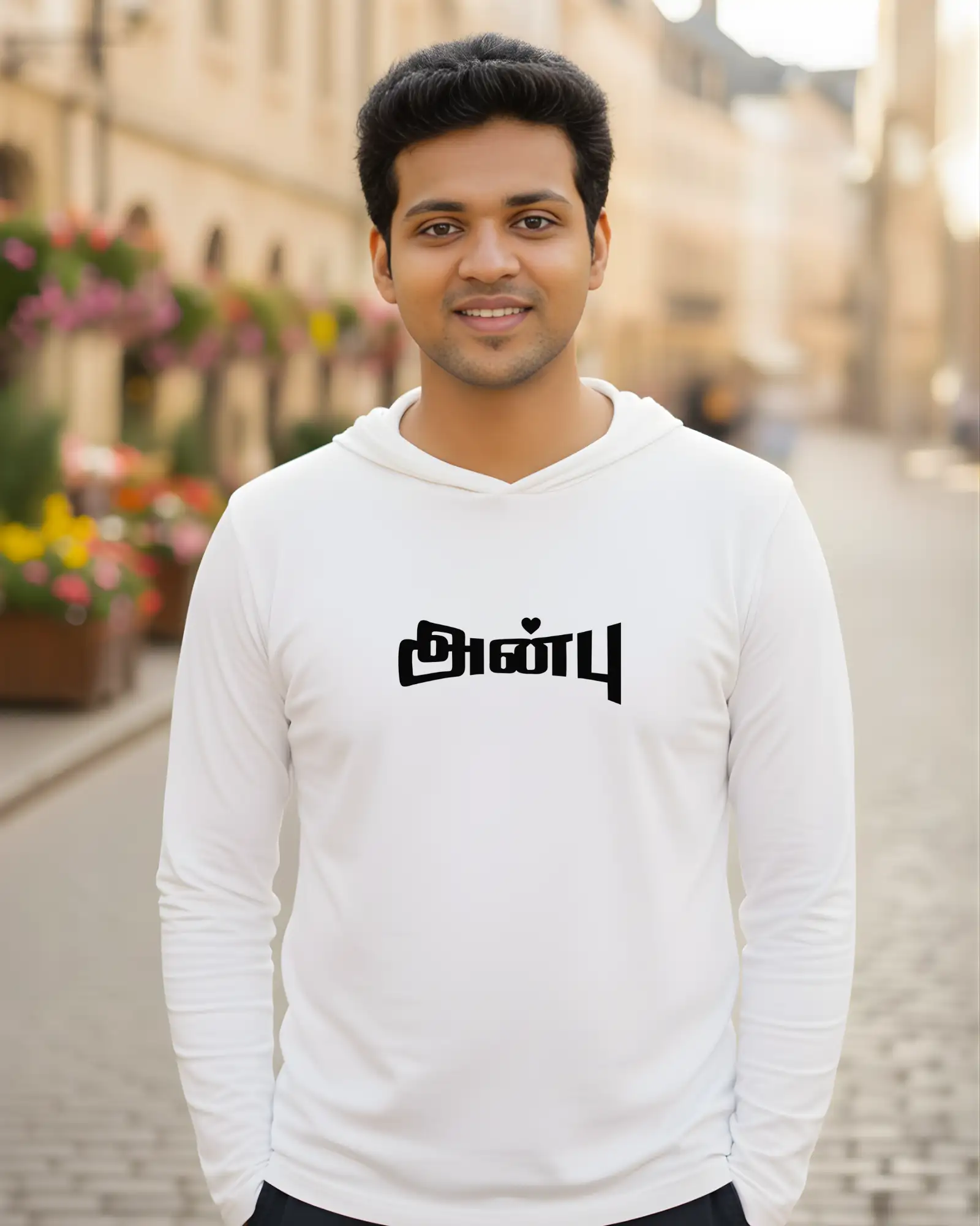 அன்பு - image 2